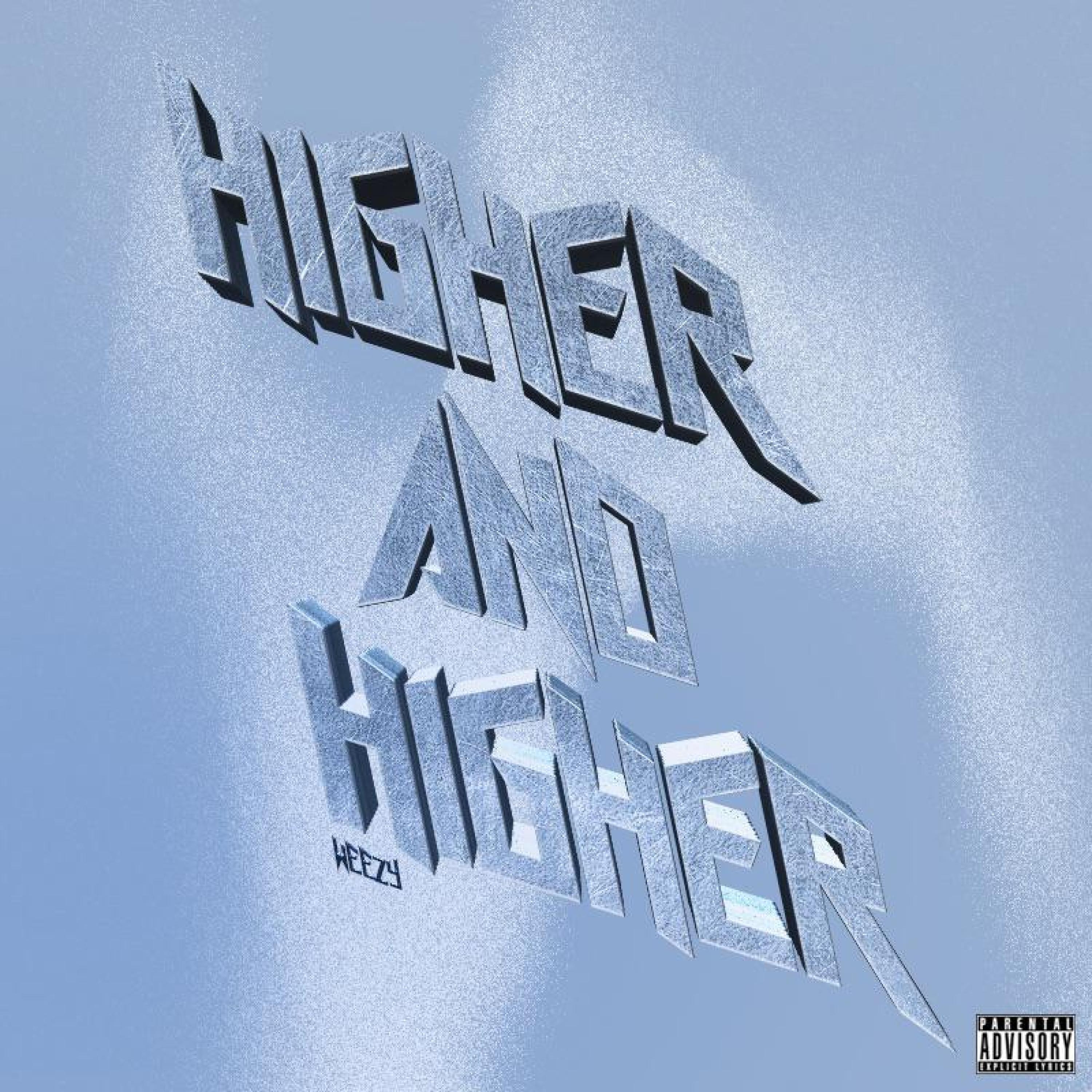 Релиз Higher&Higher