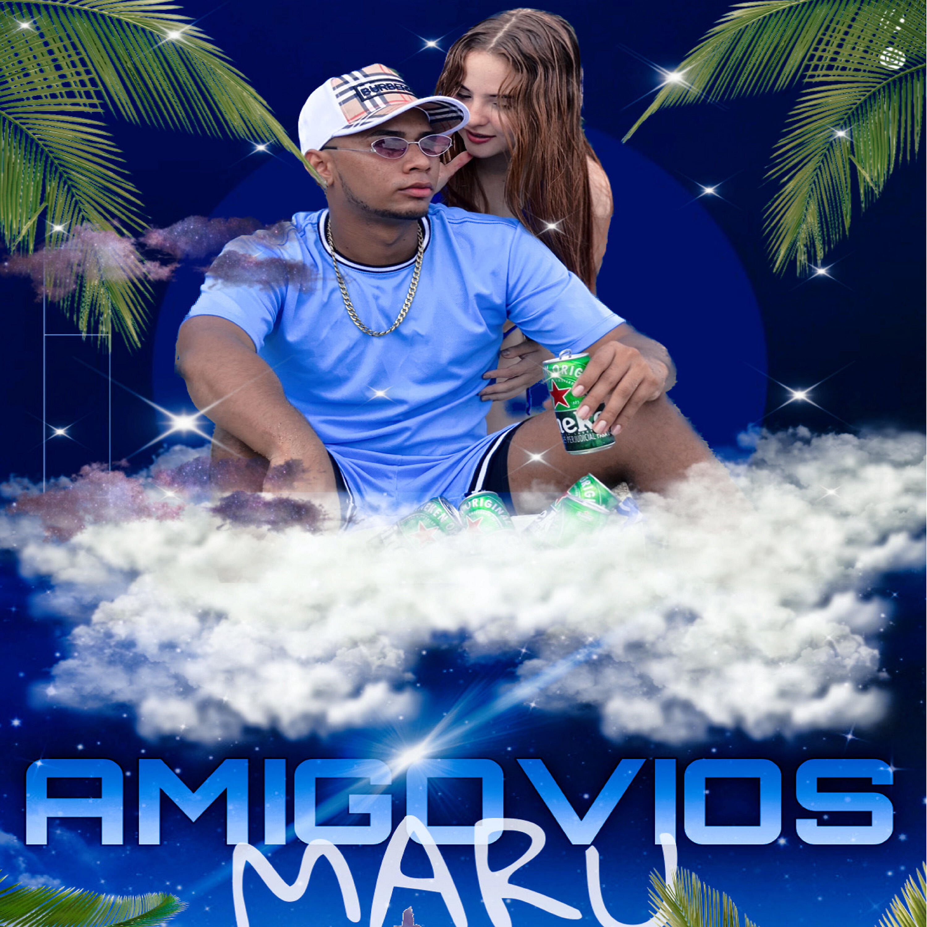 Релиз Amigovios