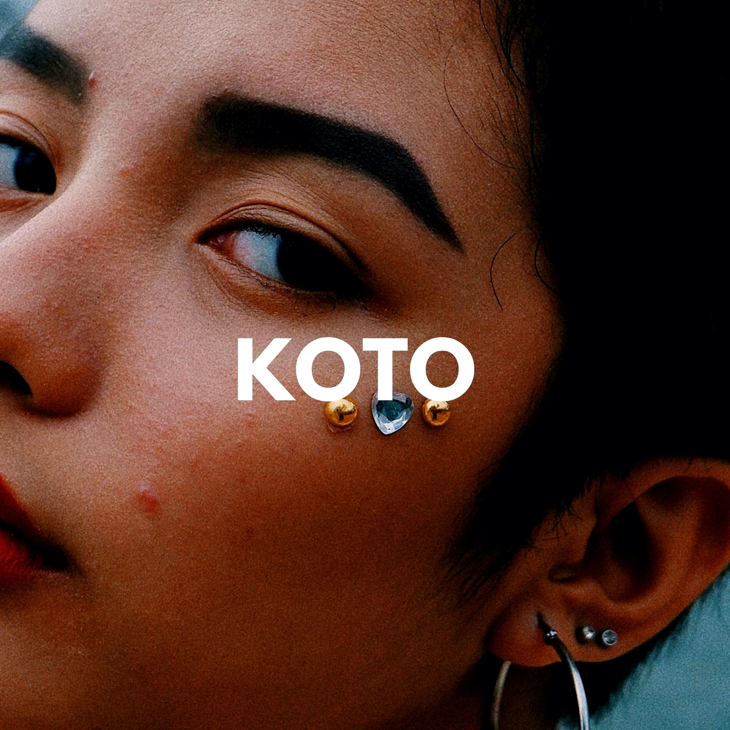 Релиз Koto