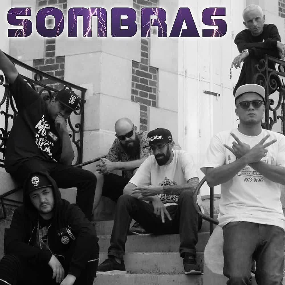 Релиз Sombras