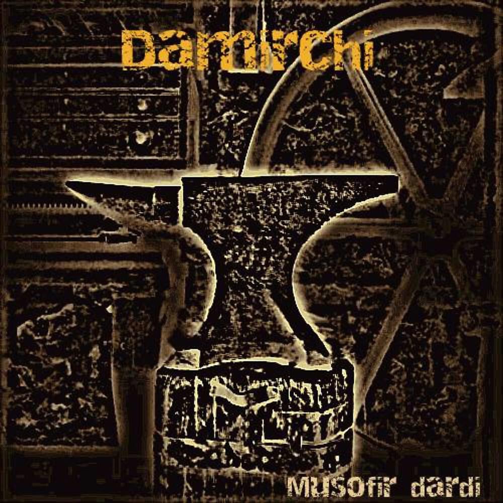 Релиз Musofir Dardi