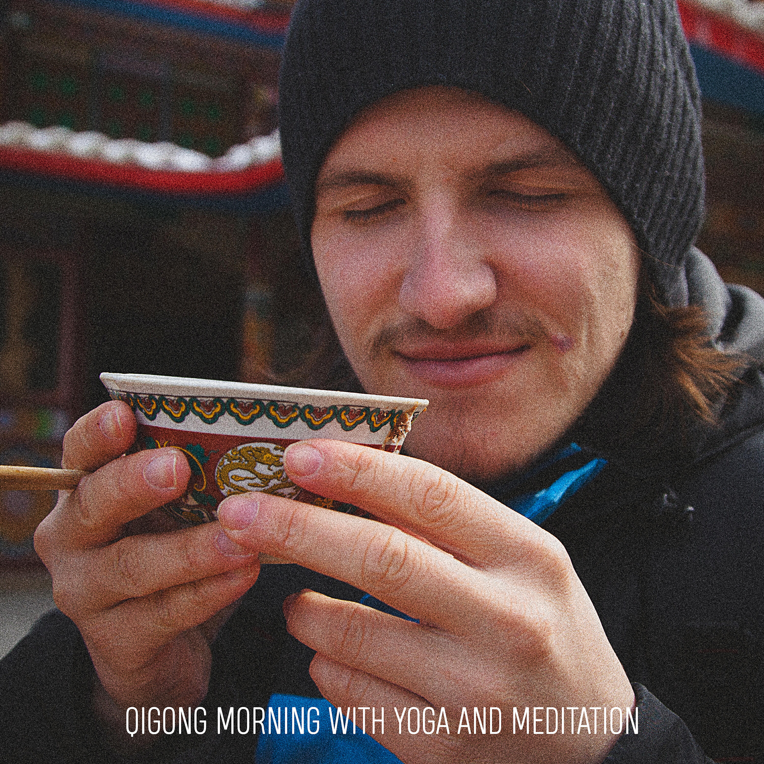 Релиз Qigong Morning with Yoga and Meditation