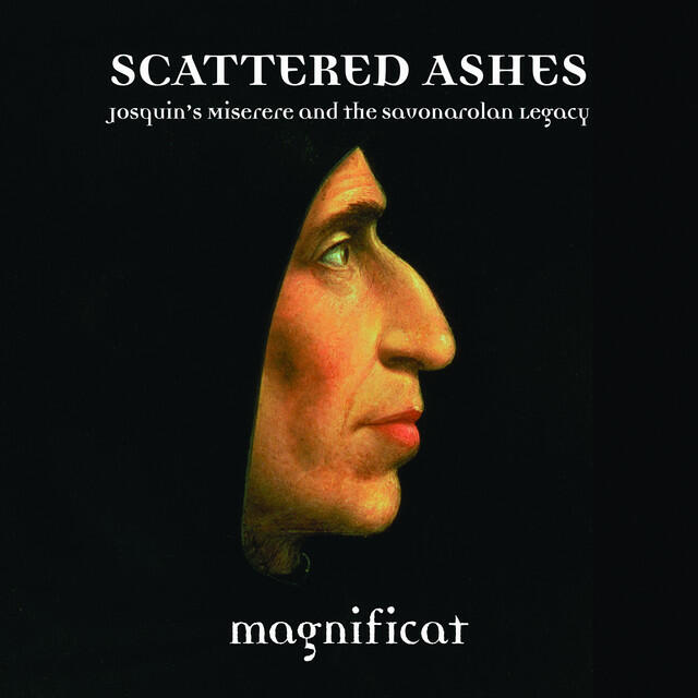 Релиз Scattered Ashes