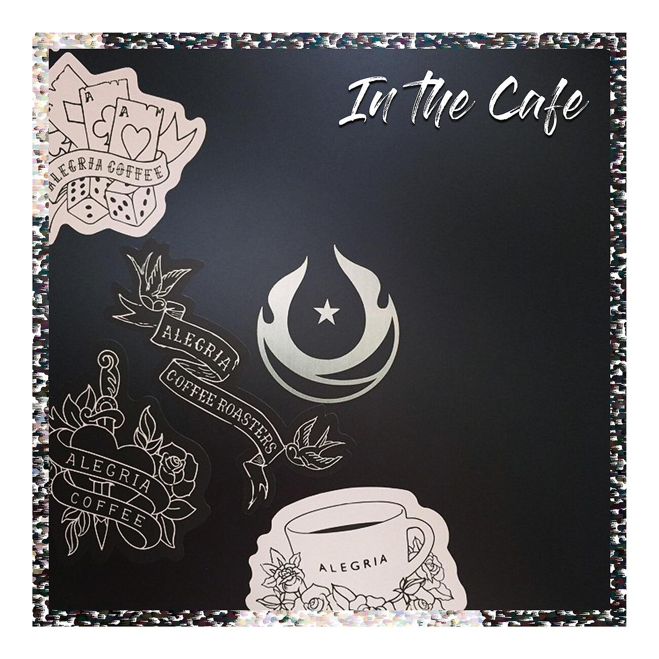 Релиз In The Cafe