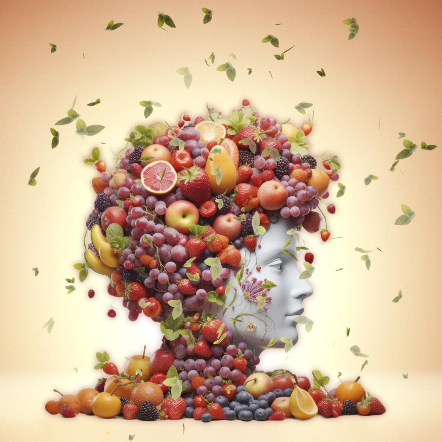 Релиз Brain Food