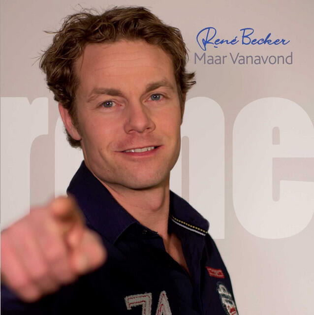 Релиз Maar Vanavond