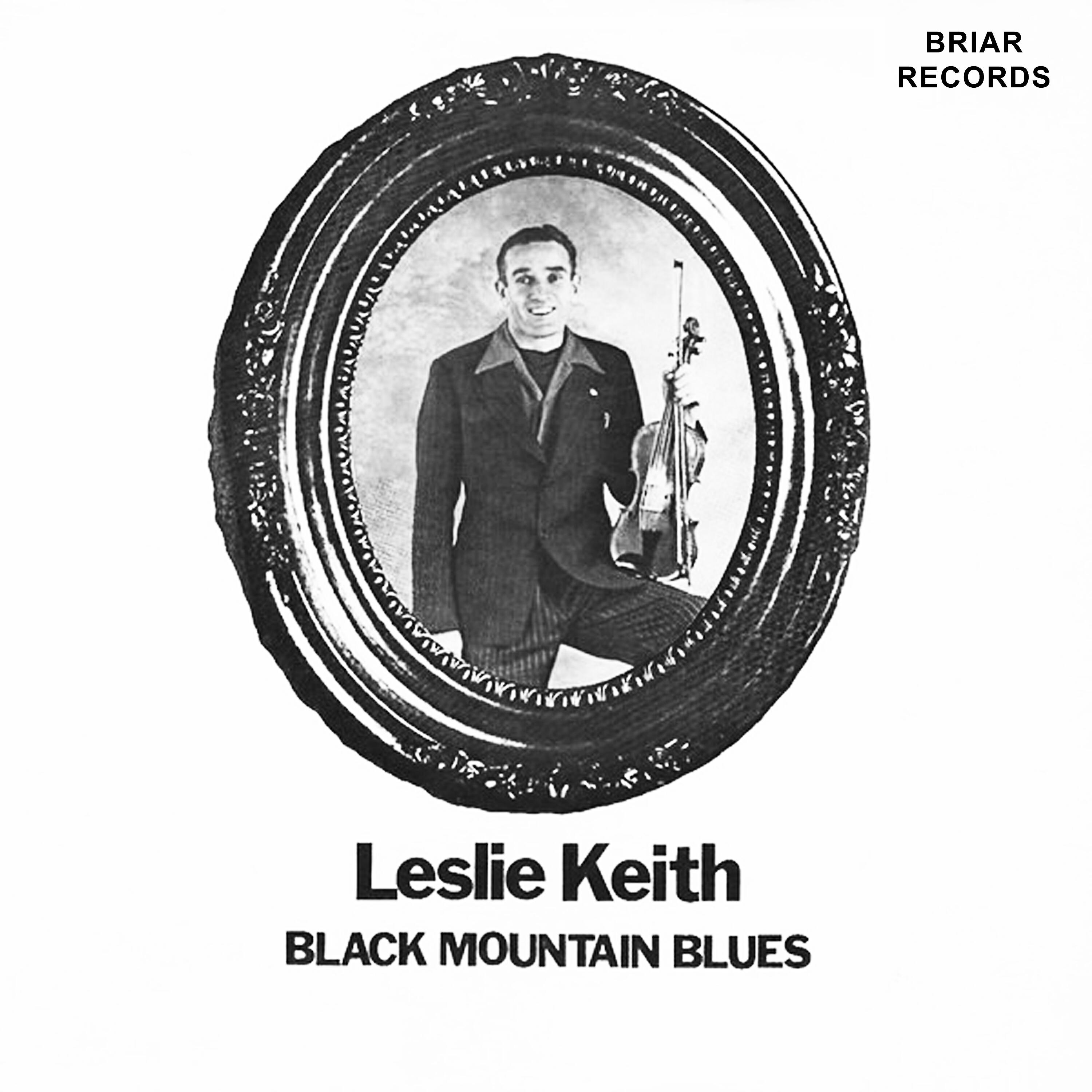 Leslie Keith