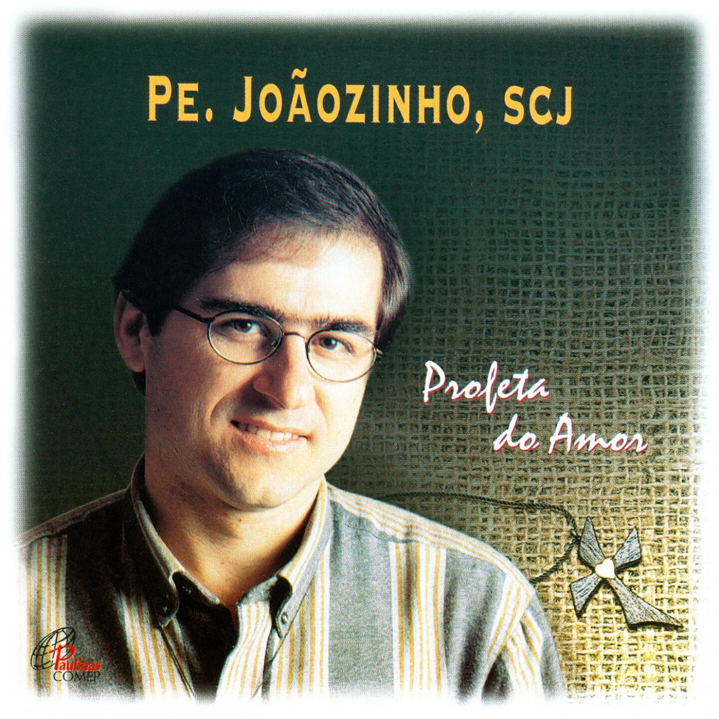 Релиз Profeta do Amor