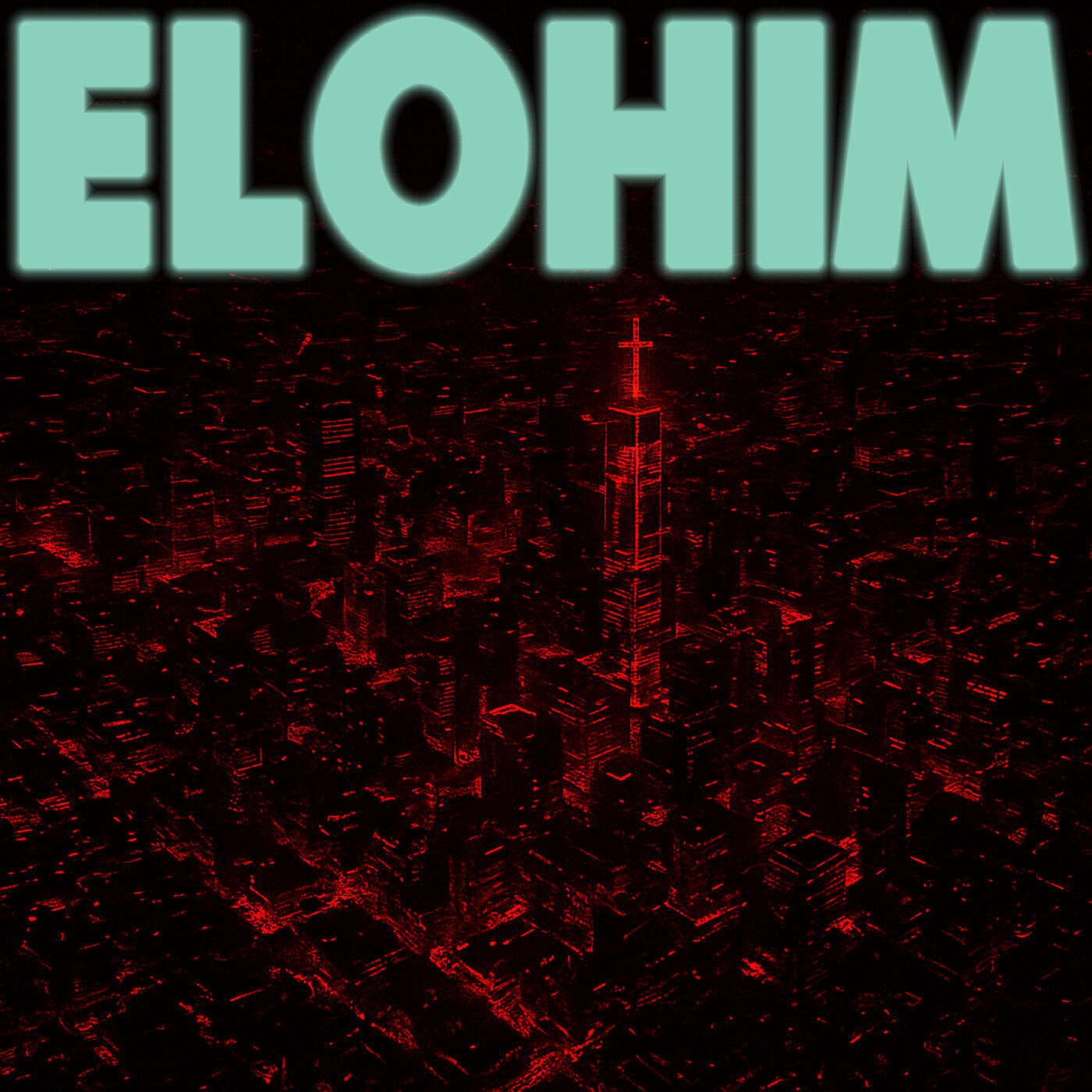 Релиз Elohim