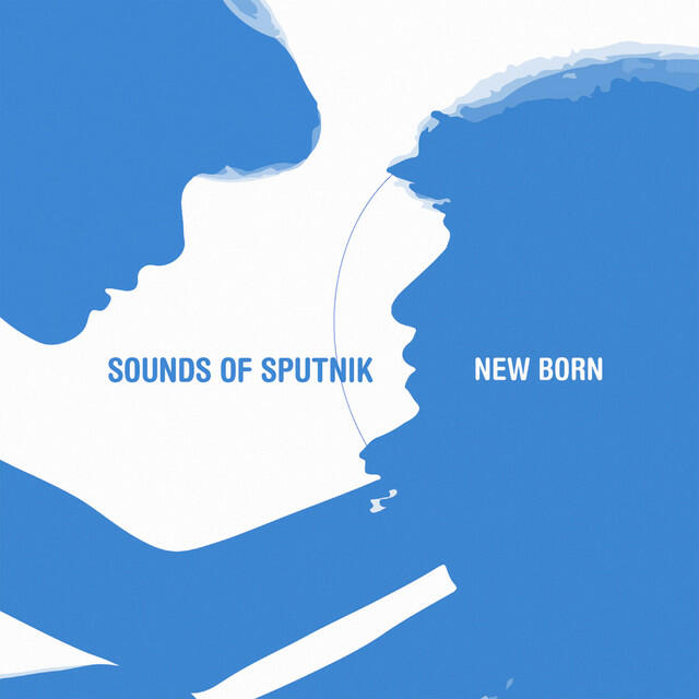 Релиз New Born