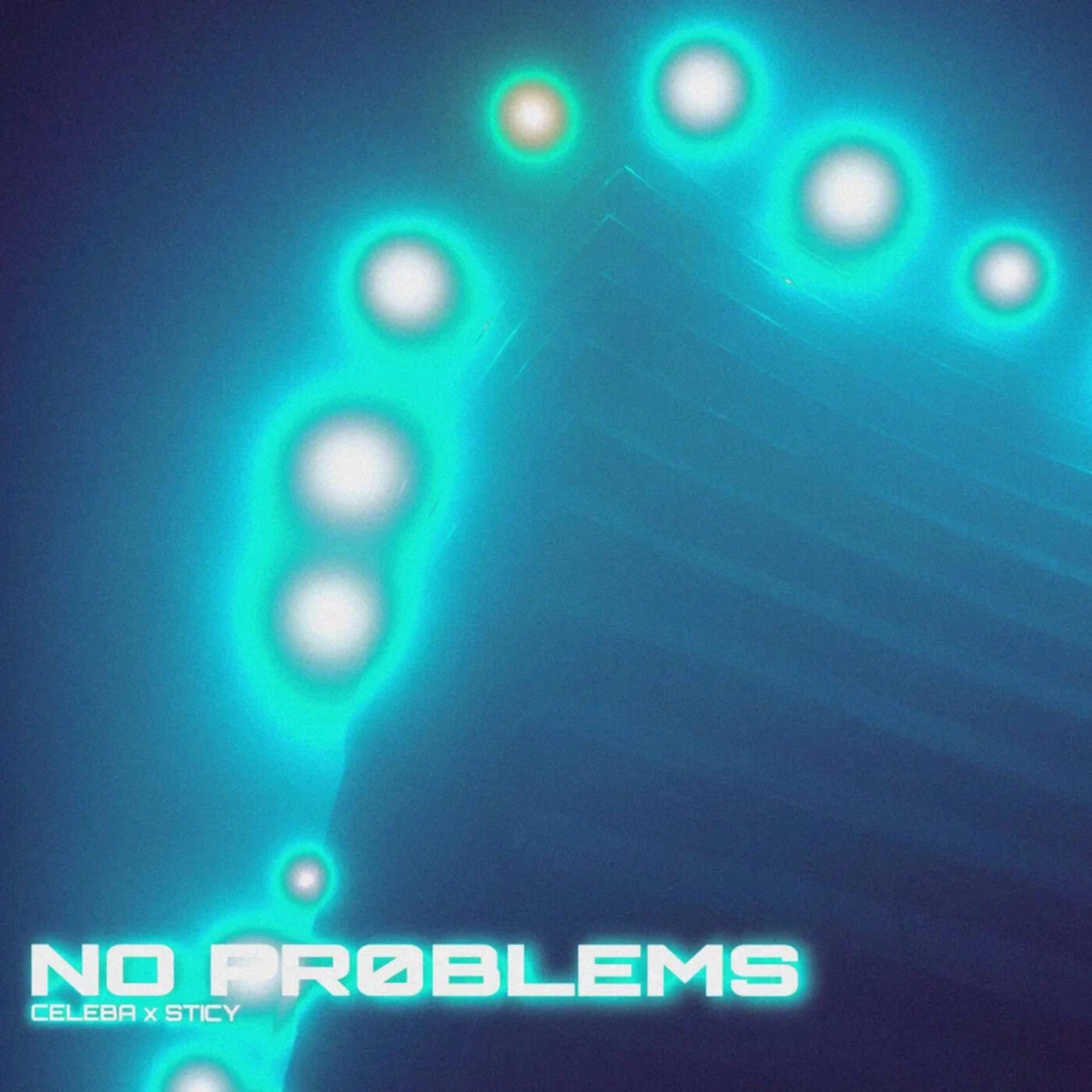 Релиз No Problems