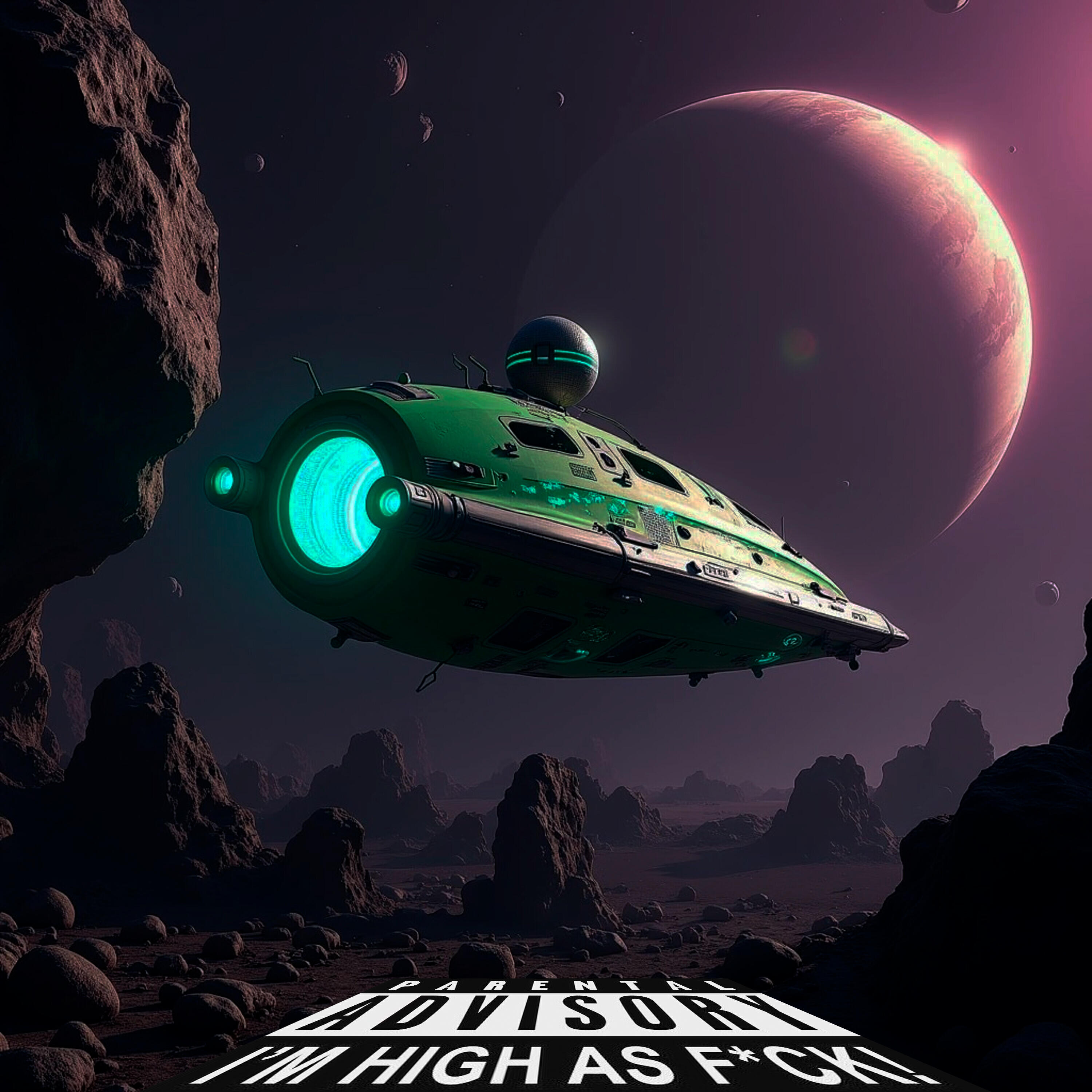 Релиз летать как я / no man's sky