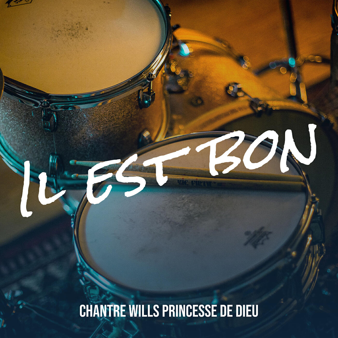Chantre Wills Princesse de Dieu