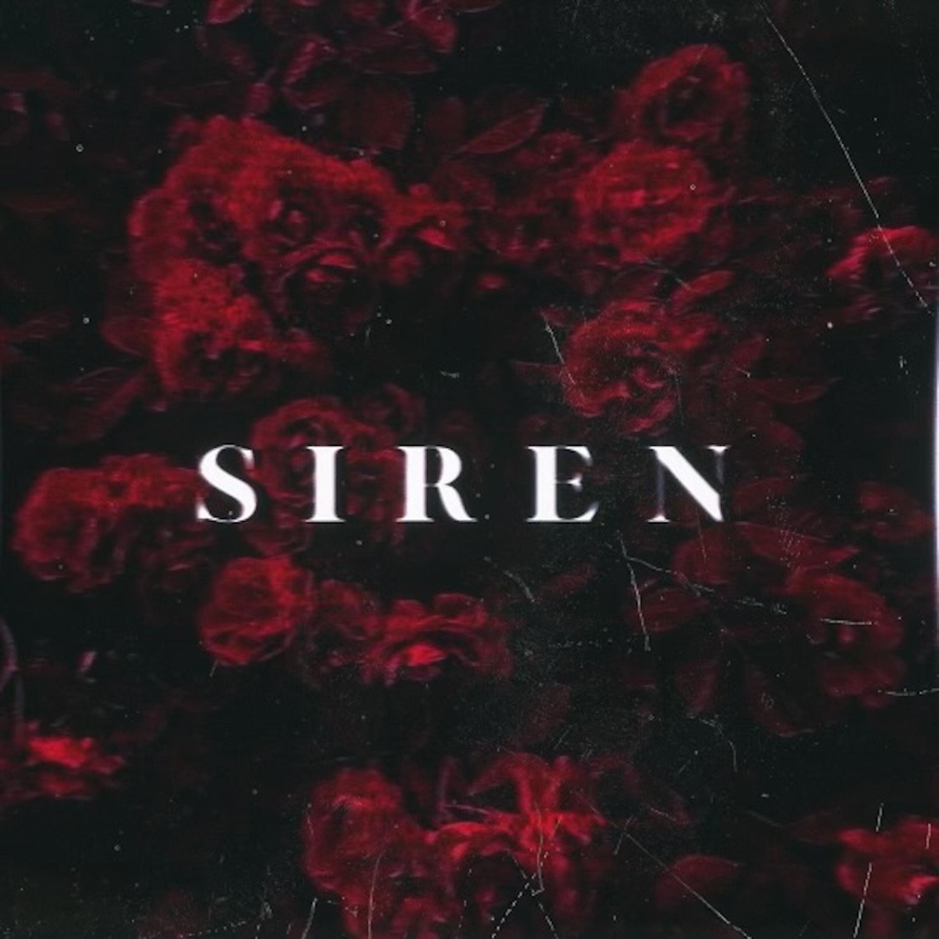 Релиз Siren