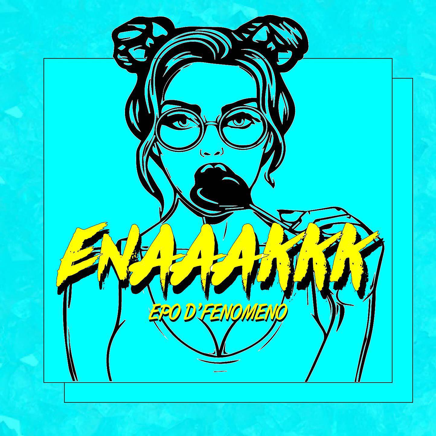 Релиз ENAAAKKK