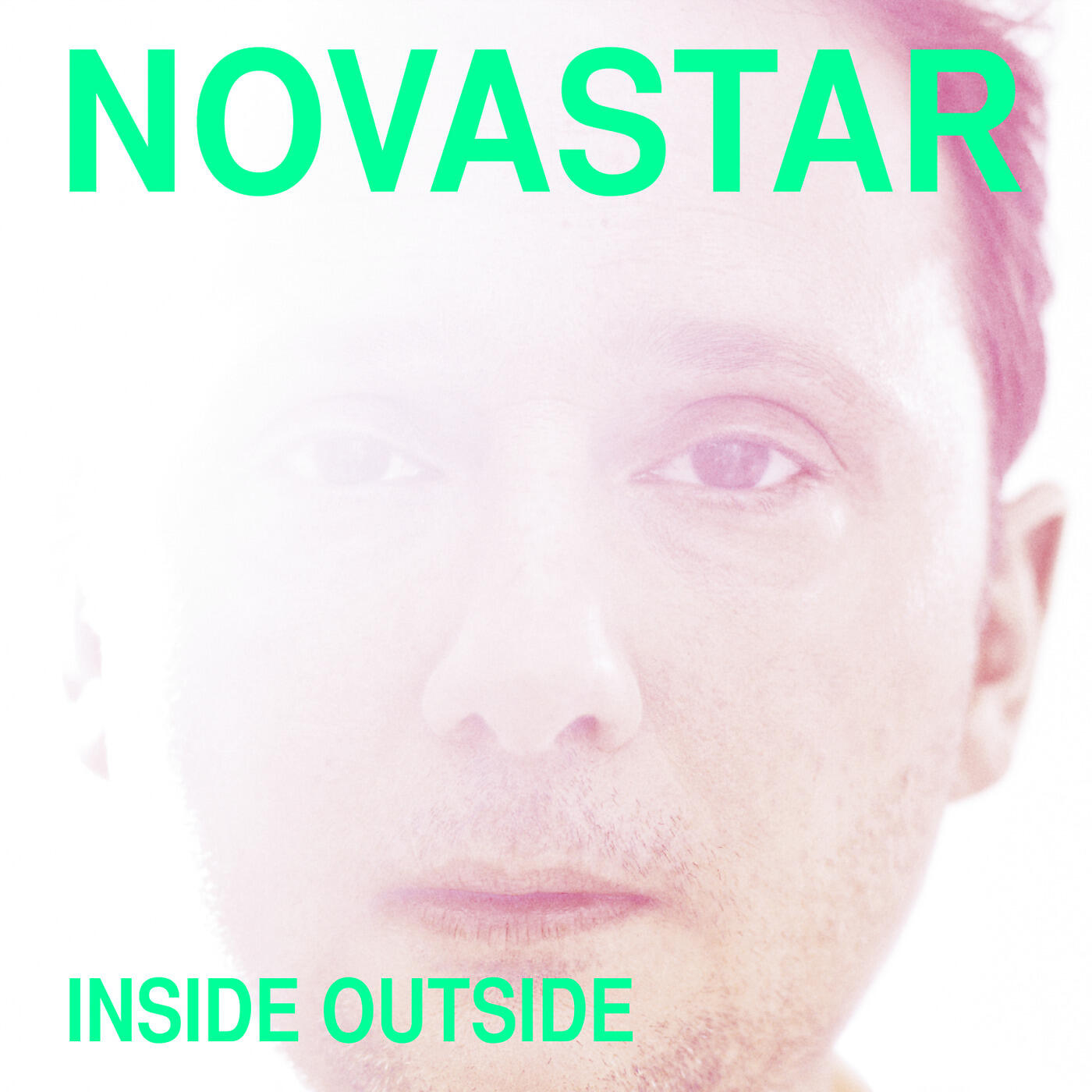 Релиз Inside Outside
