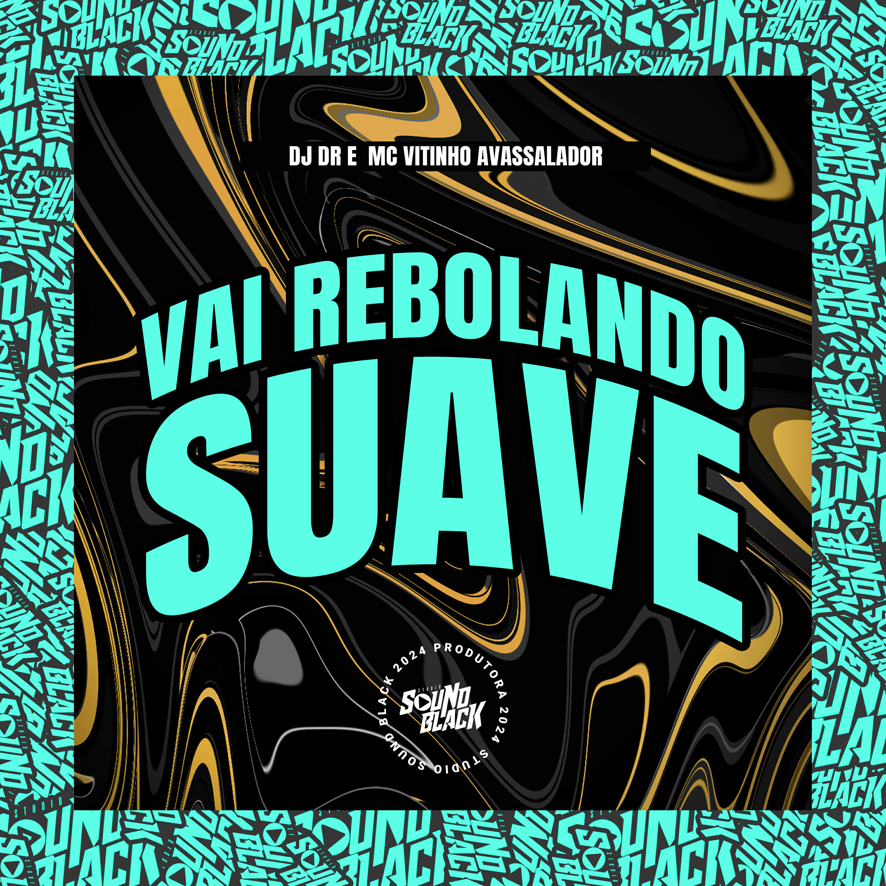 Релиз Vai Rebolando Suave