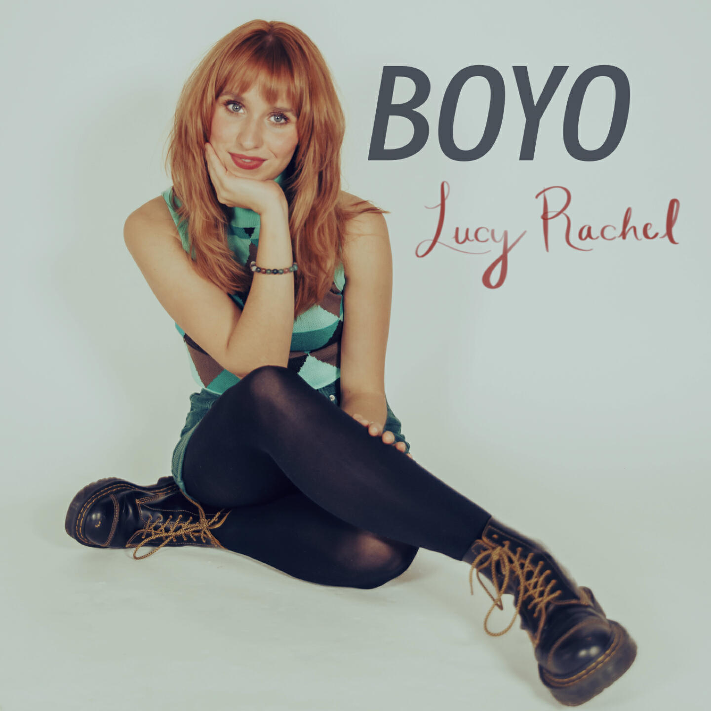 Релиз BOYO