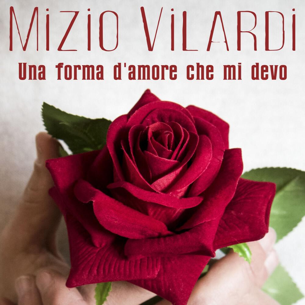 Релиз Una forma d'amore che mi devo