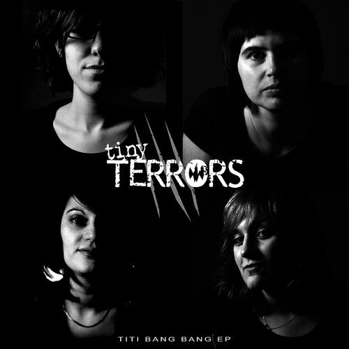 Tiny Terrors