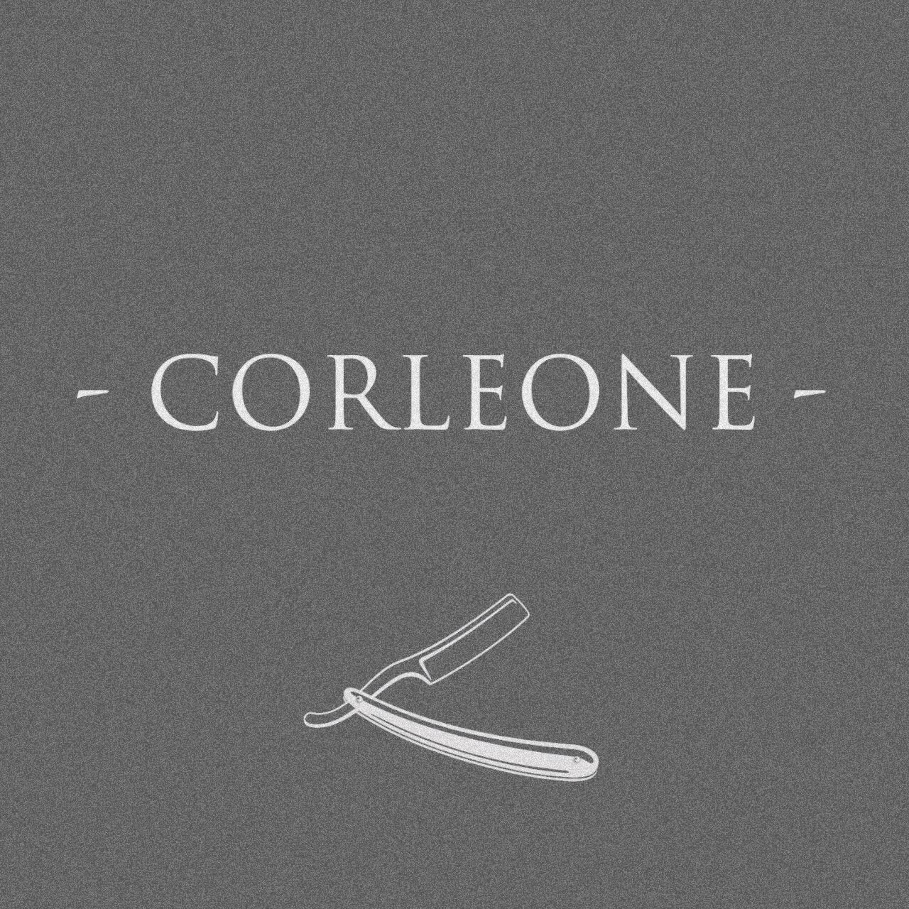 Релиз Corleone