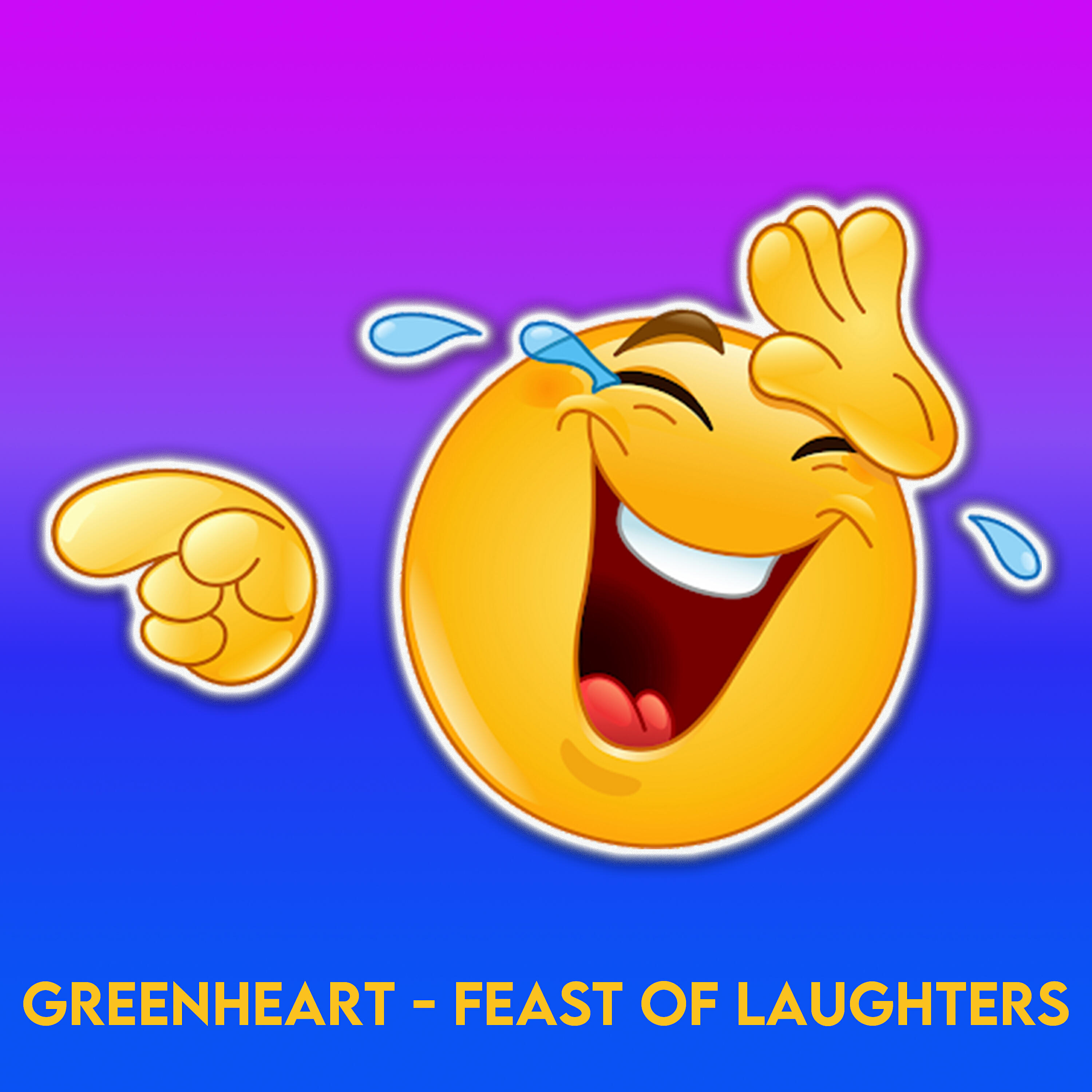 Релиз Feast of Laughter