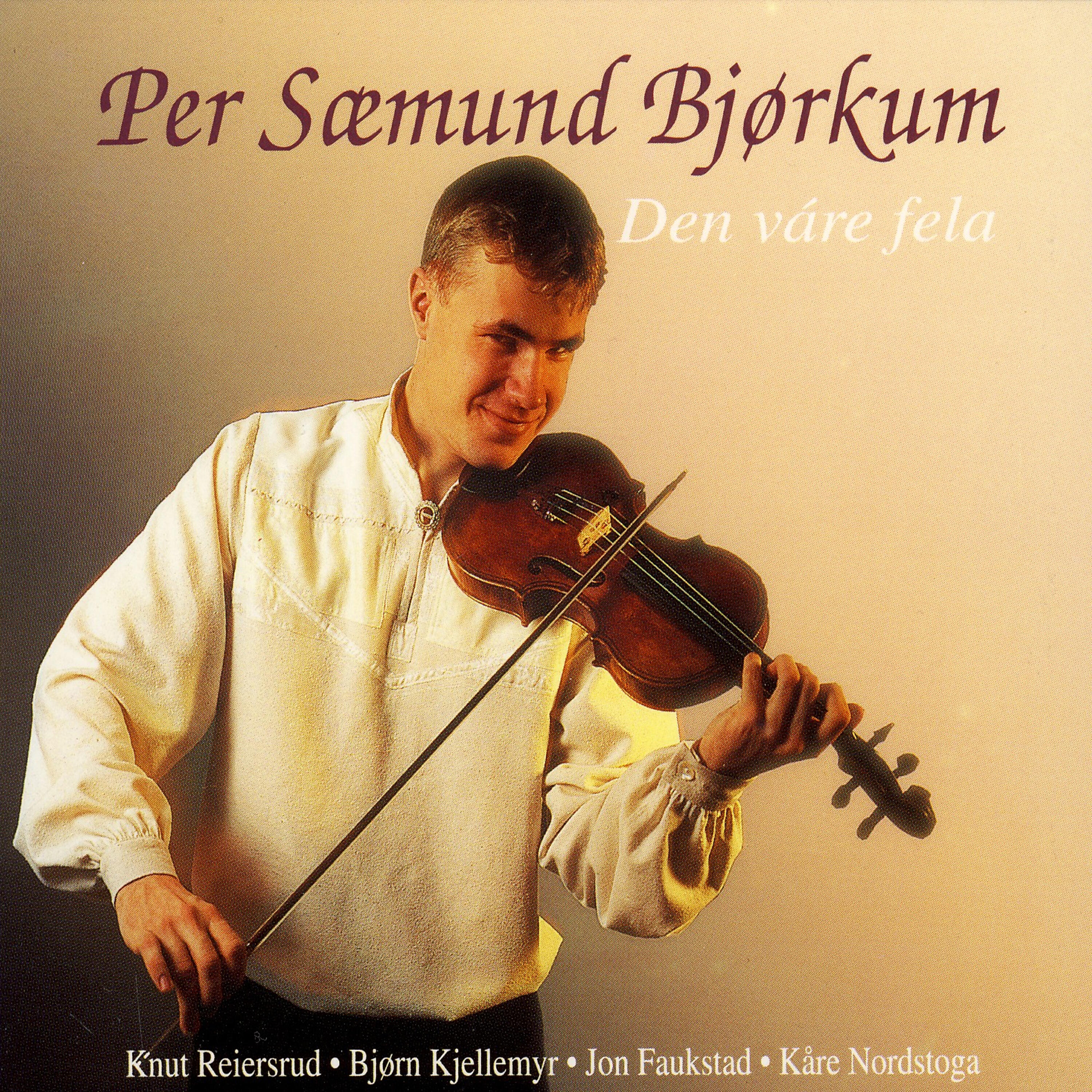 Релиз Den váre fela