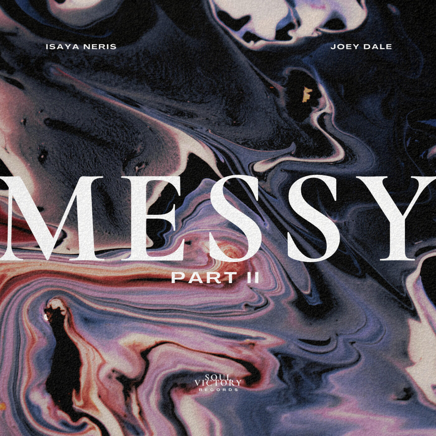 Релиз Messy, Pt. II