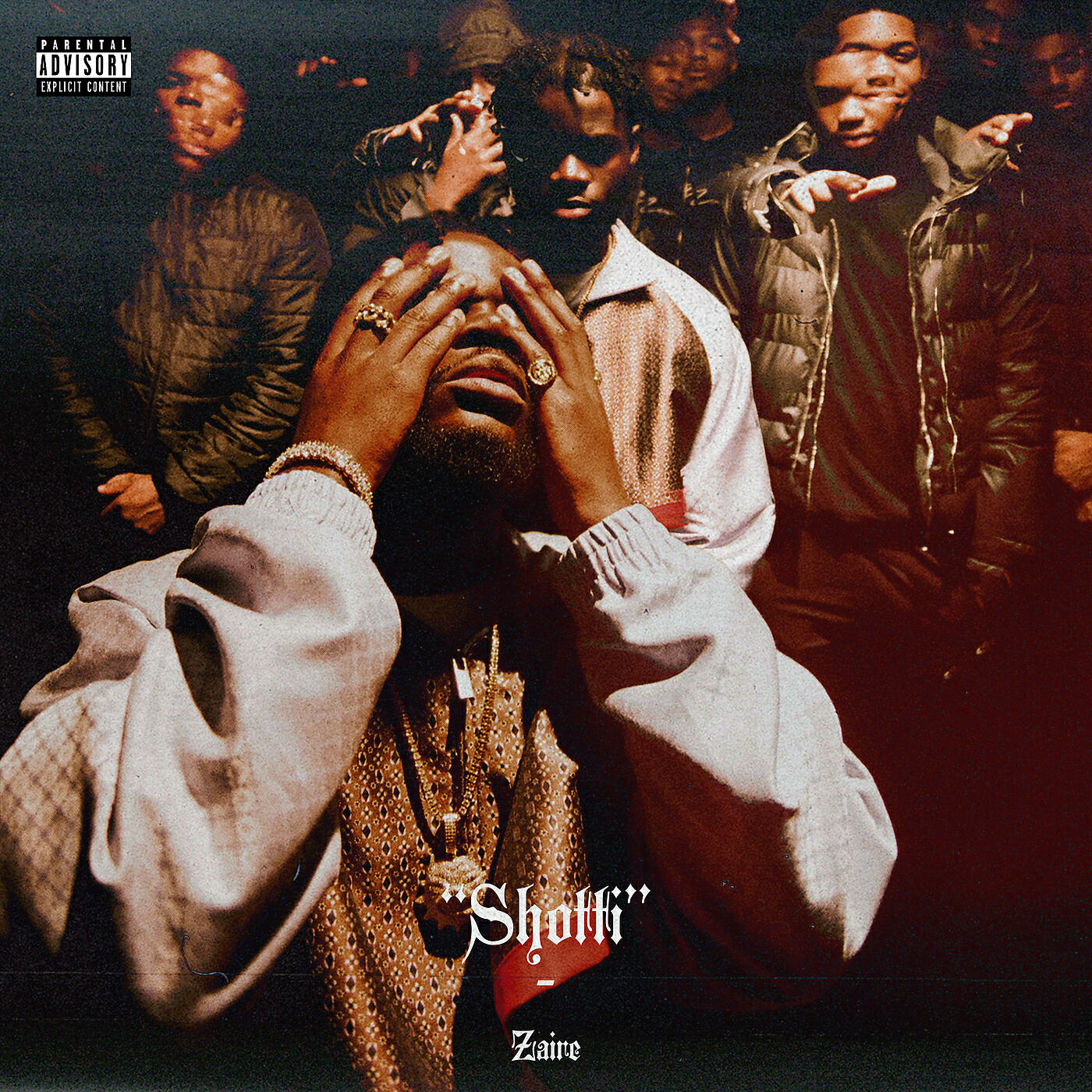 Релиз Shotti (Hotti)