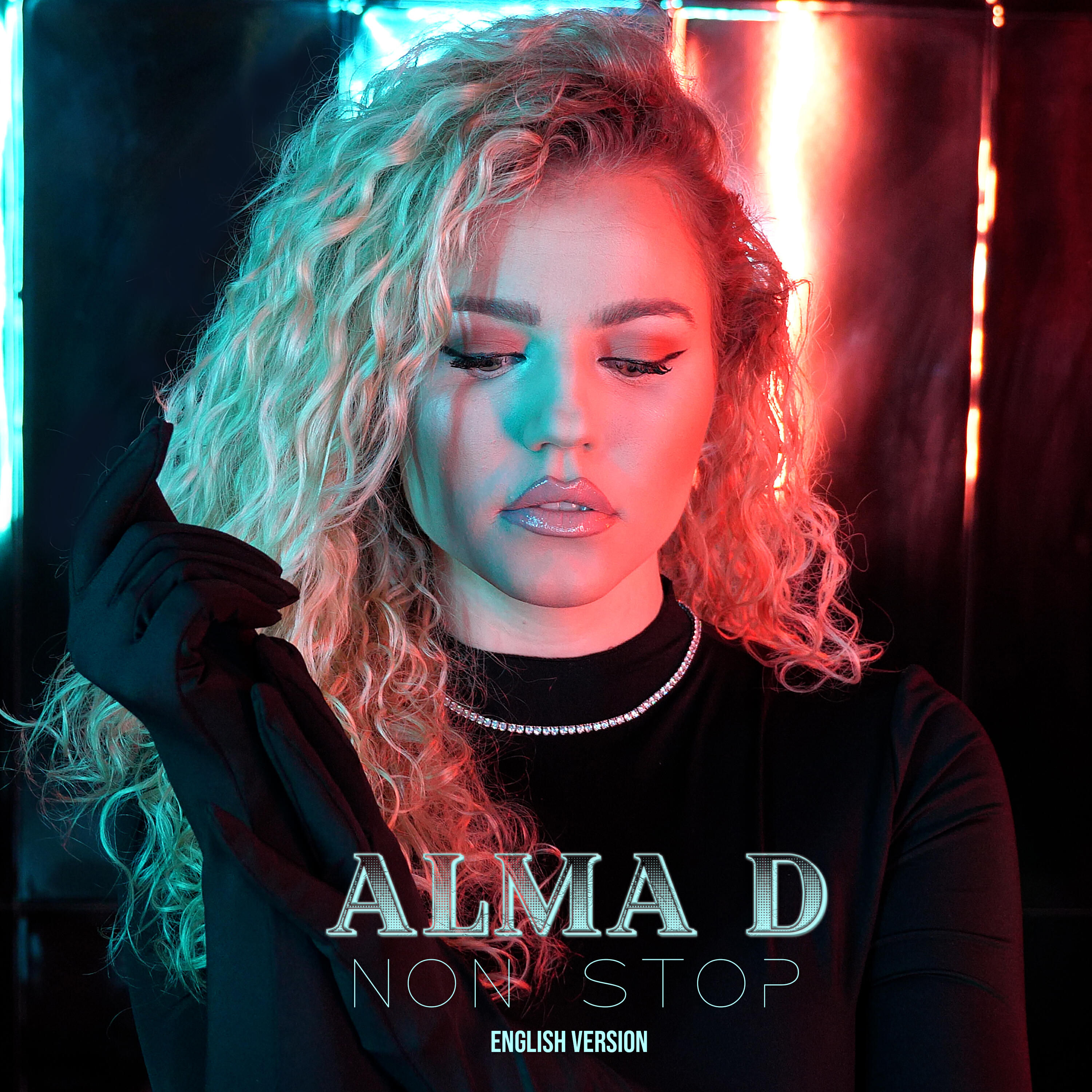 Релиз Non Stop