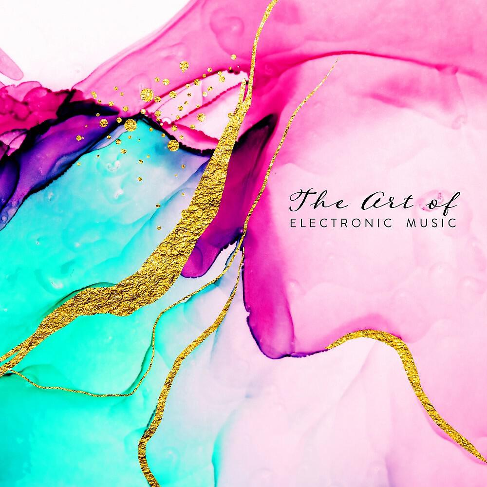 Релиз The Art of Electronic Music