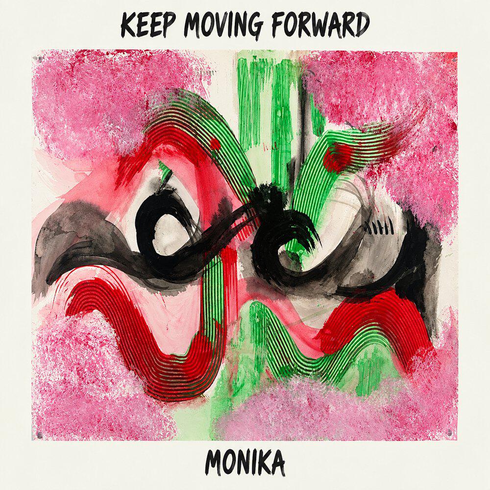 Релиз Keep Moving Forward