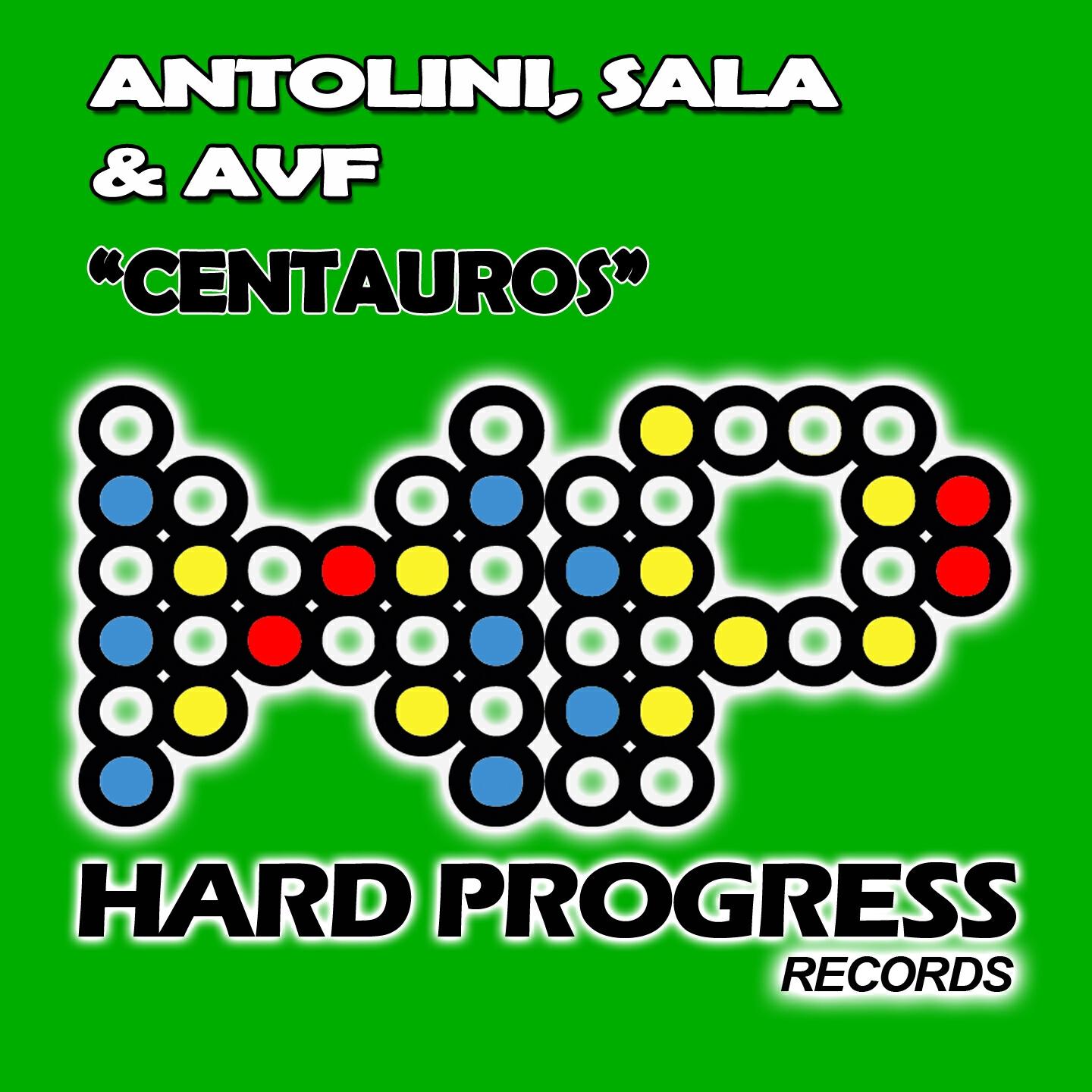 Релиз Centauros