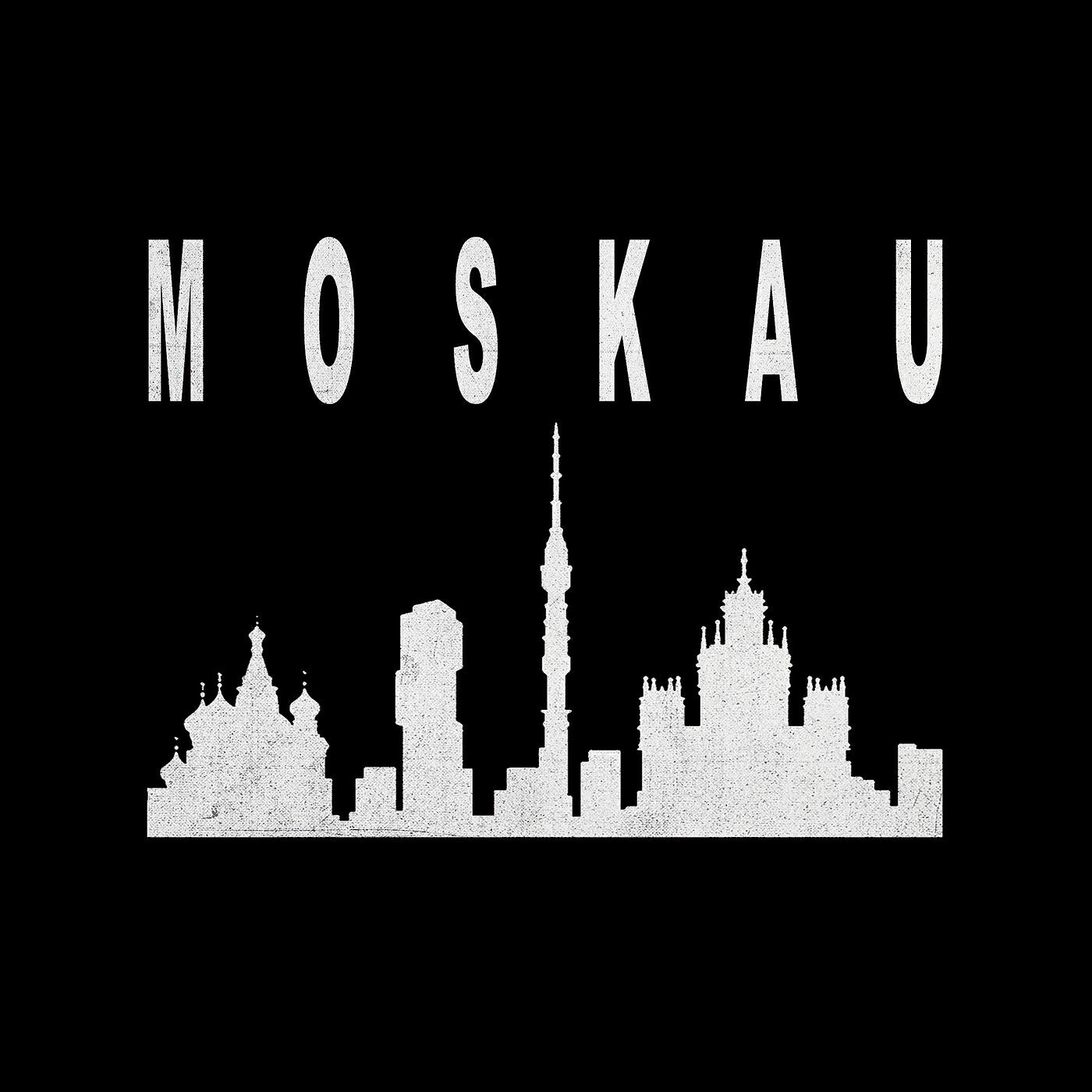 Релиз Moskau