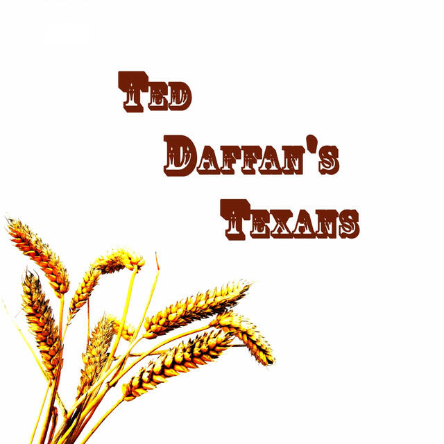 Релиз Ted Daffan's Texans
