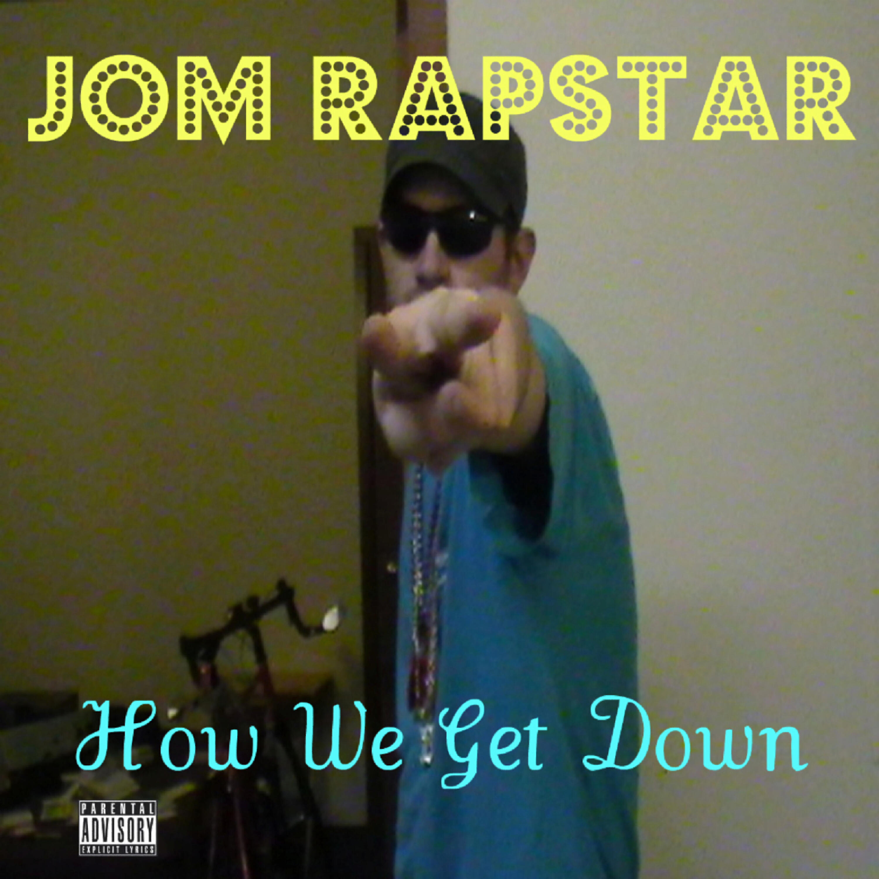 Релиз How We Get Down