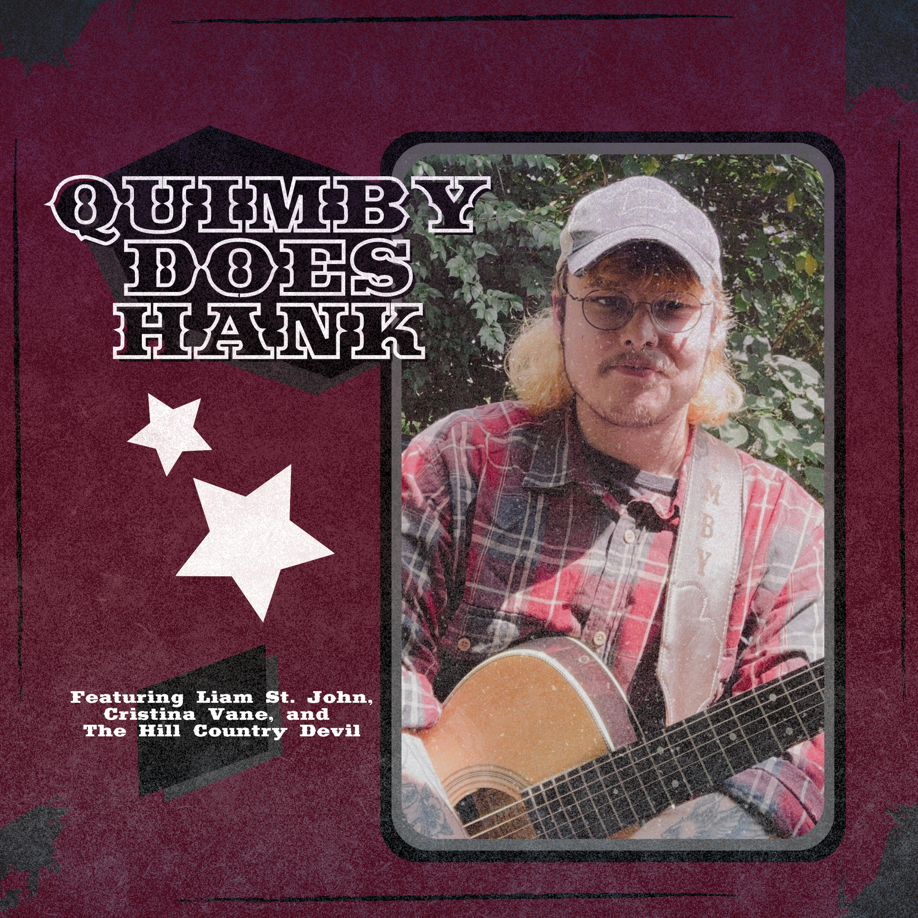 Joshua Quimby