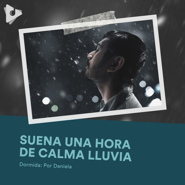 Релиз Suena Una Hora de Calma Lluvia