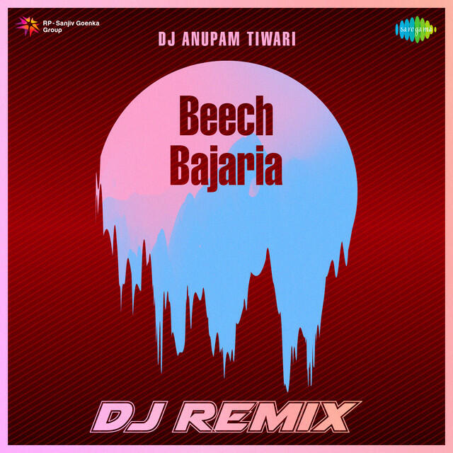 Релиз Beech Bajaria - DJ Remix