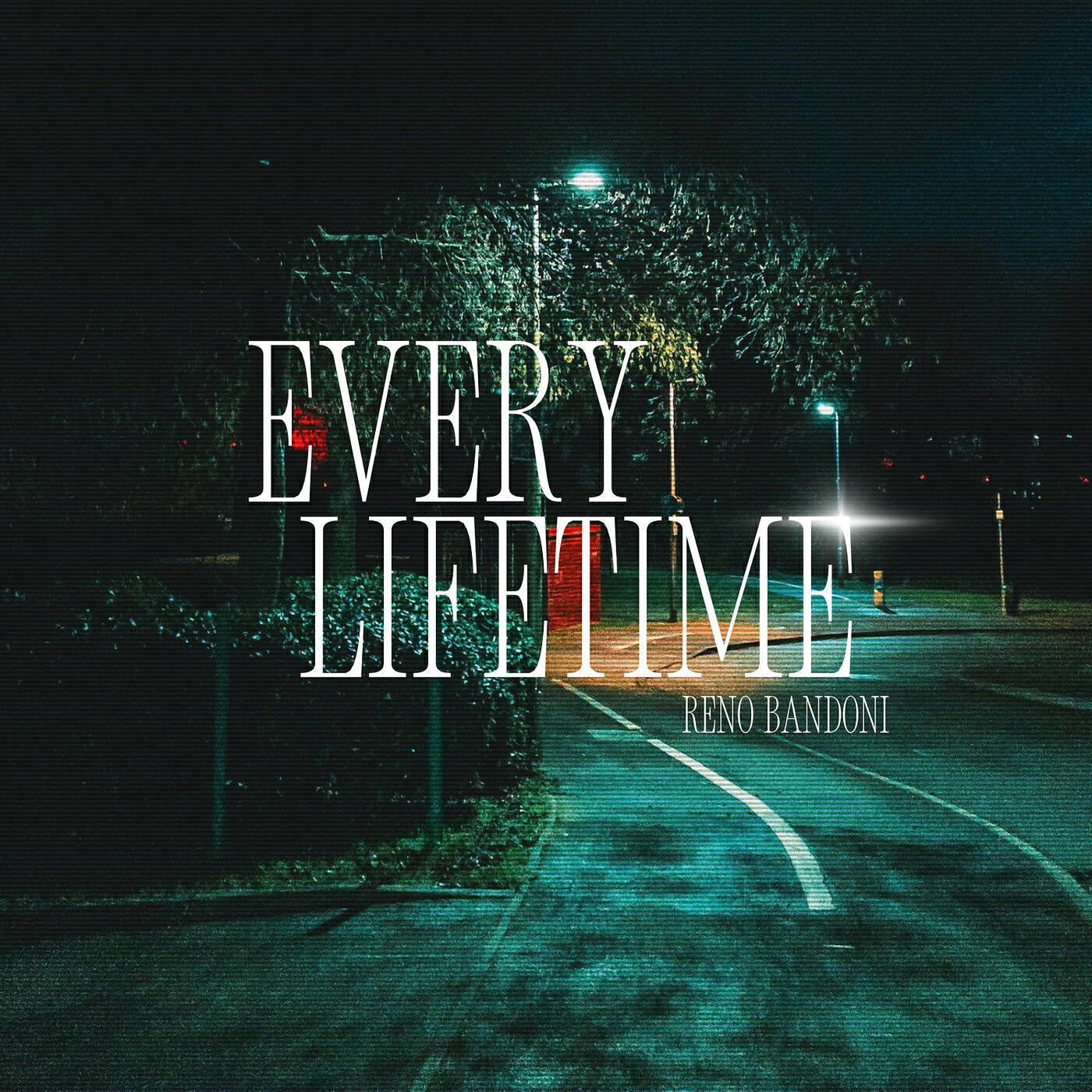 Релиз Every Lifetime
