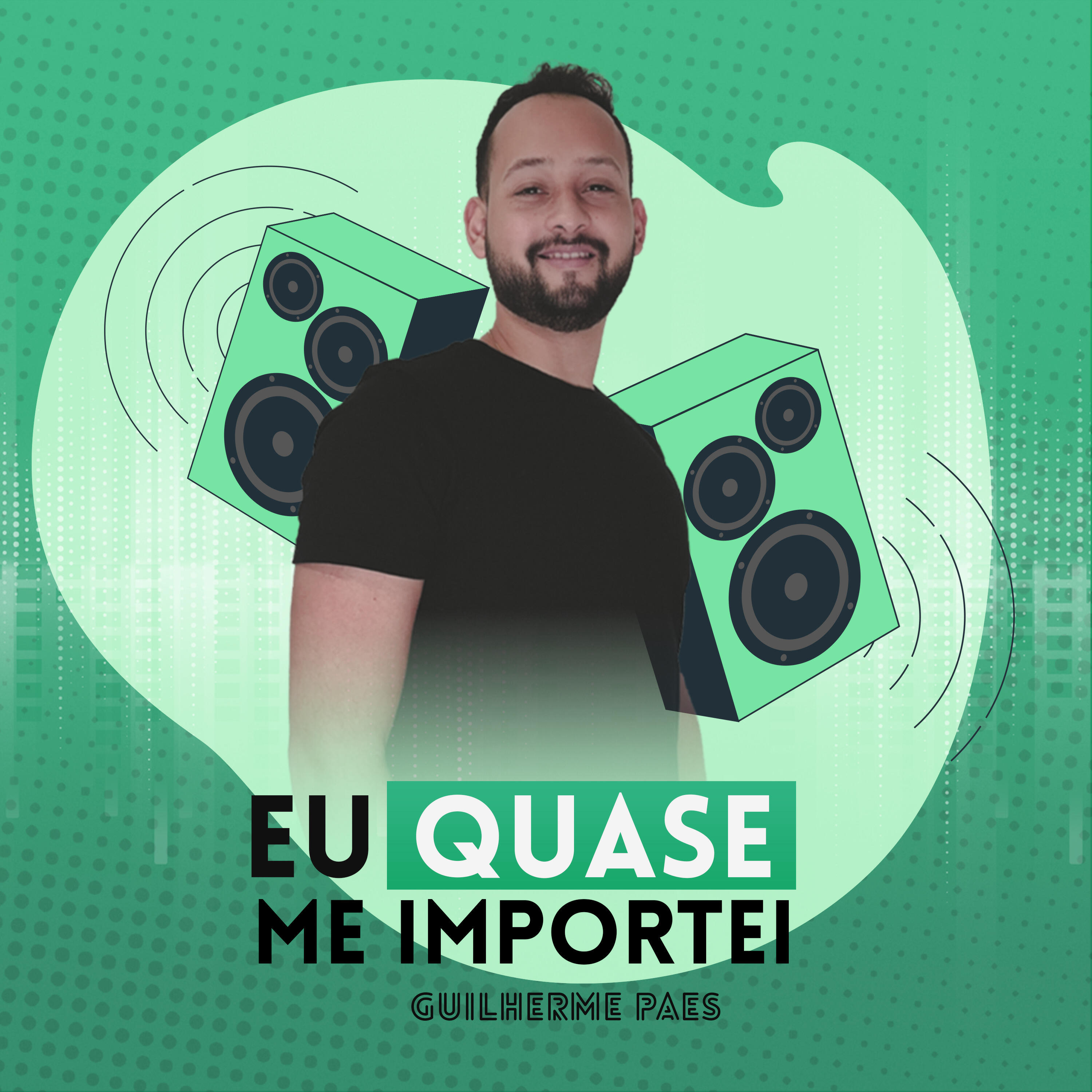 Релиз Eu Quase Me Importei