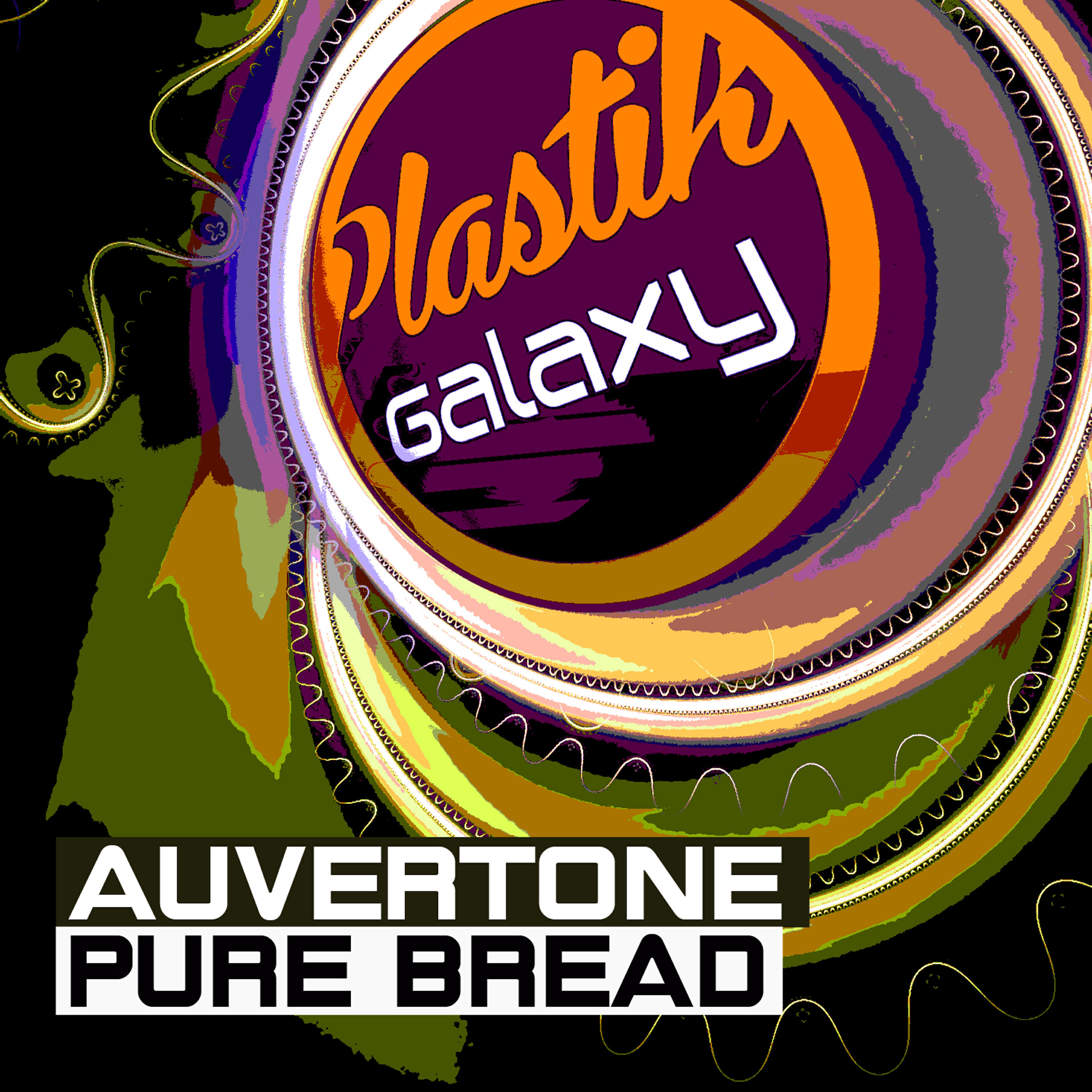 Релиз Pure Bread