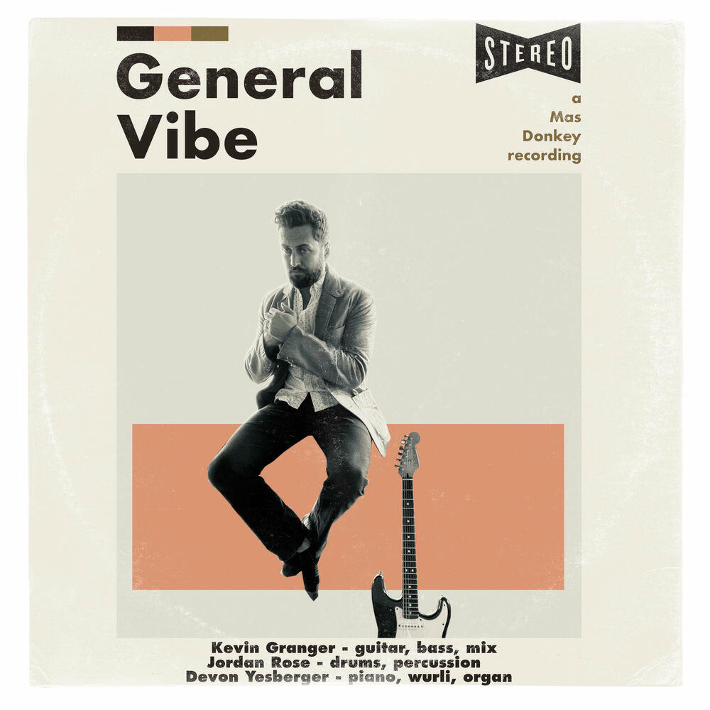 Релиз General Vibe