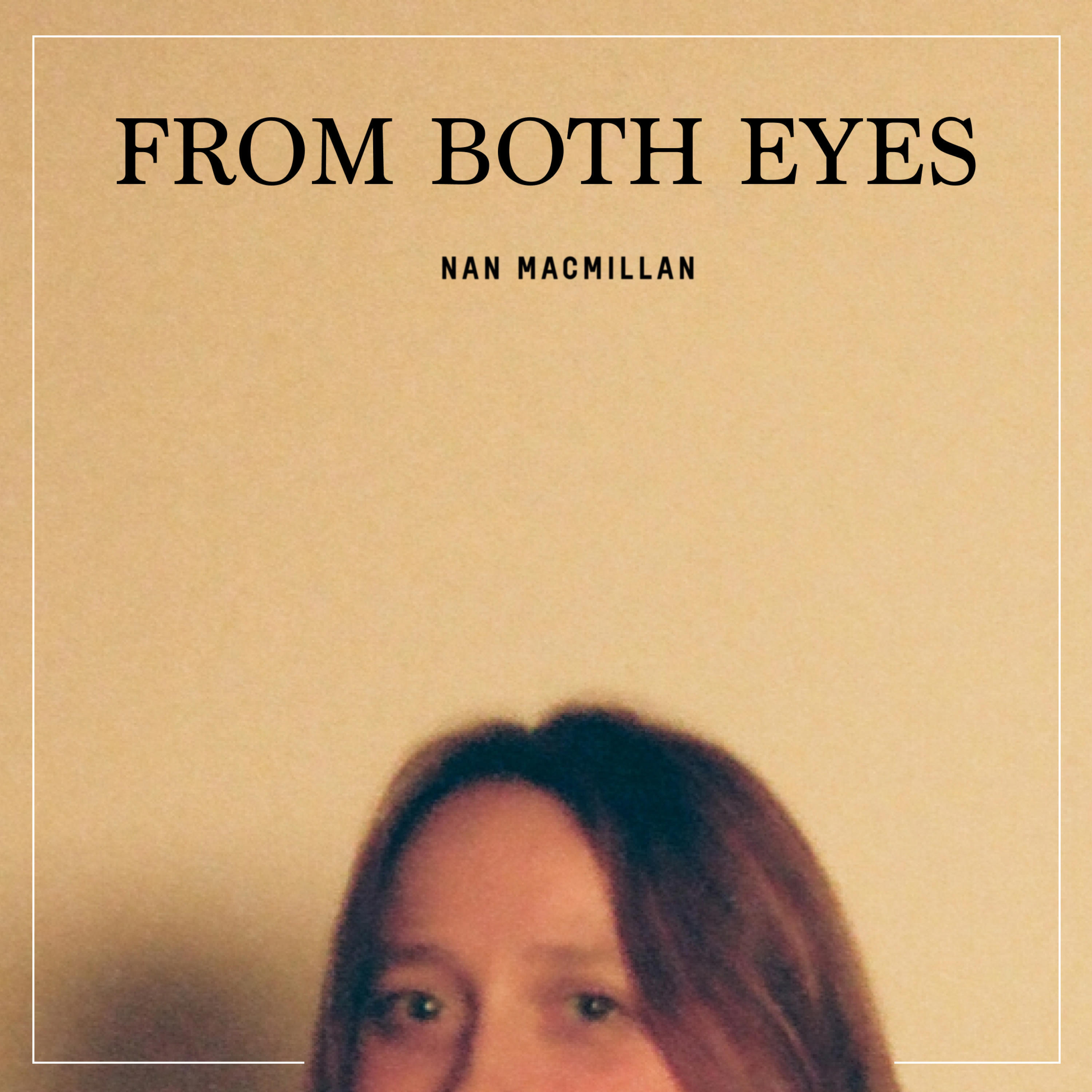 Релиз From Both Eyes