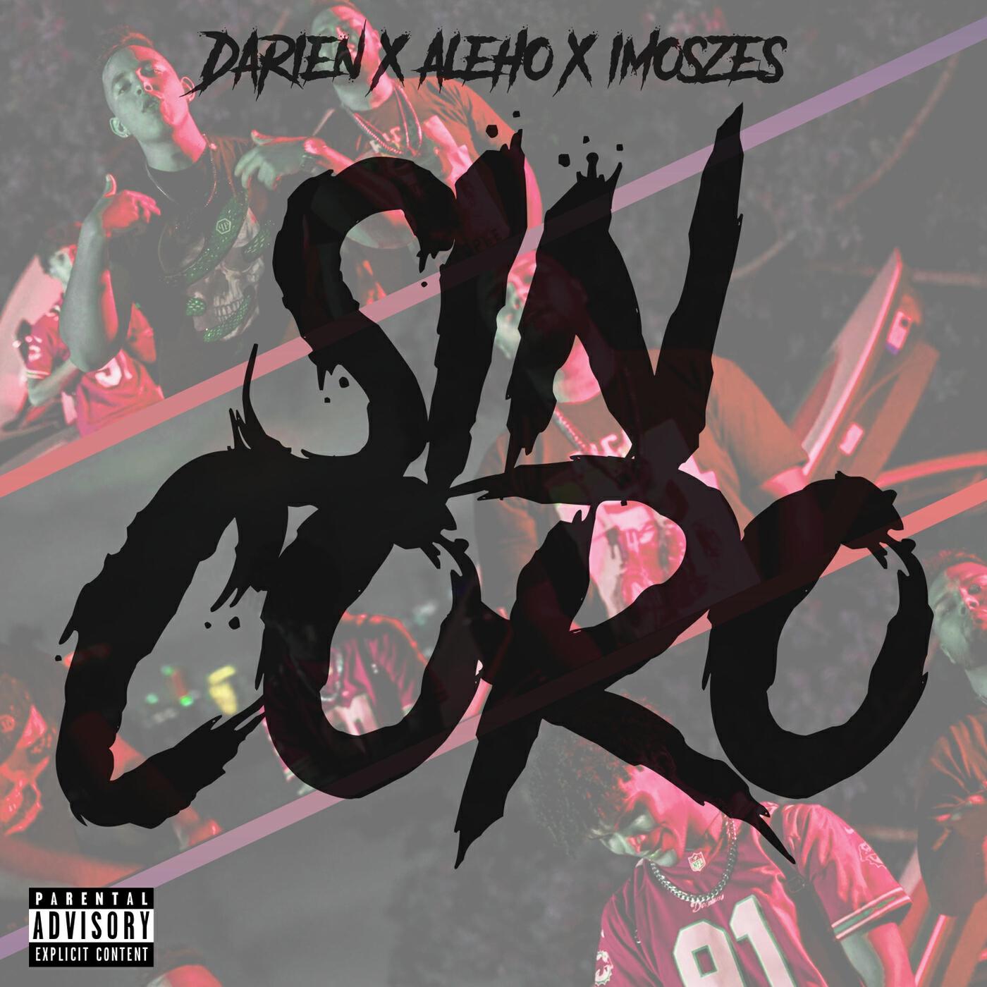 Релиз Sin Coro