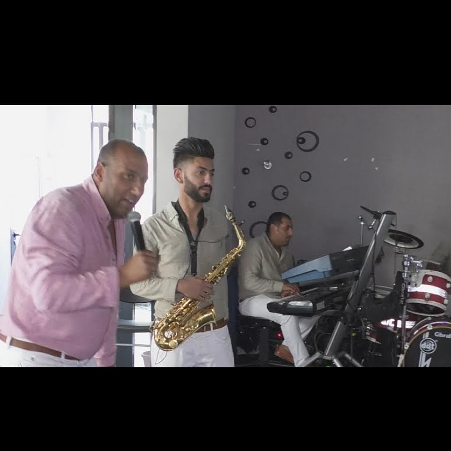 Релиз Уникално представяне