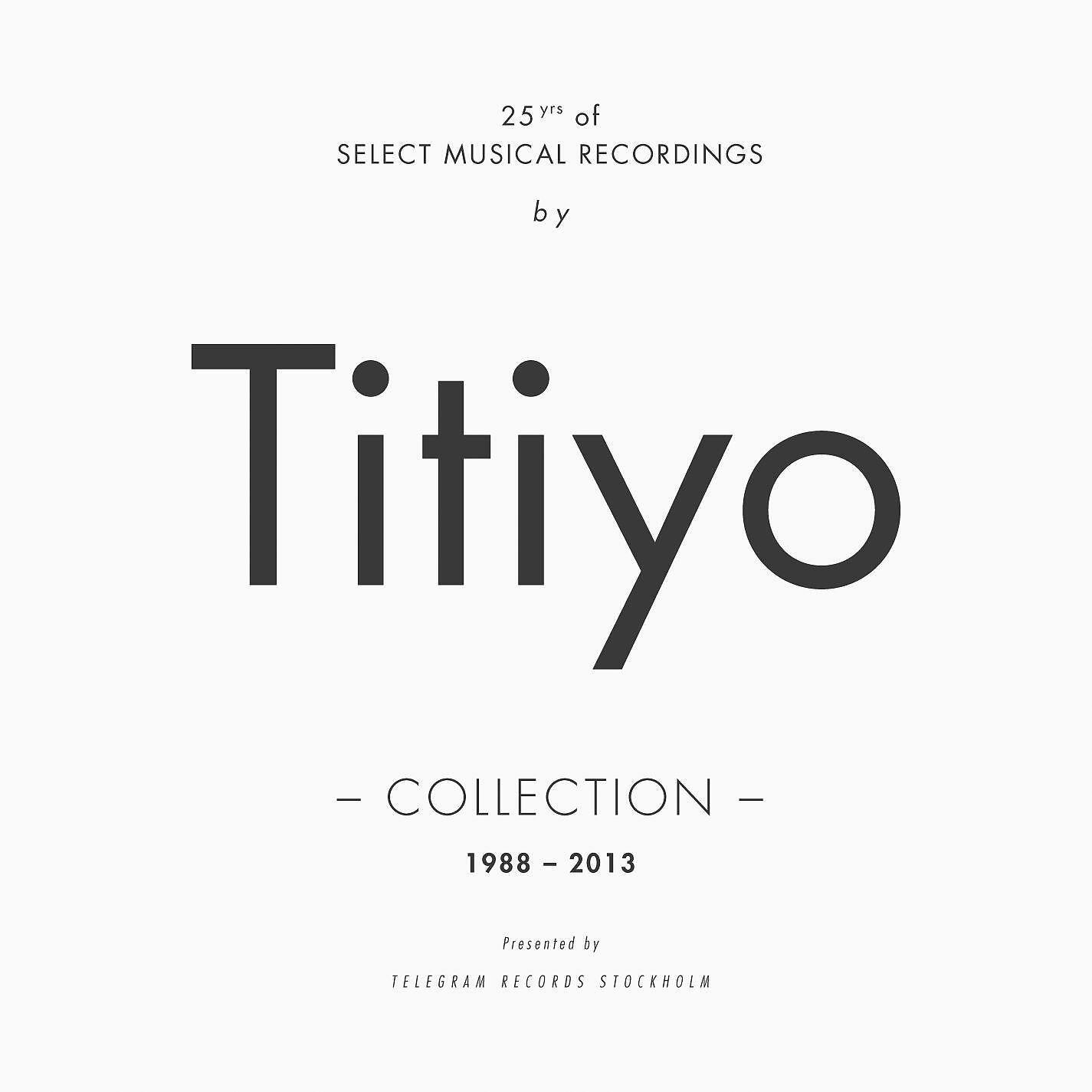 Релиз Collection