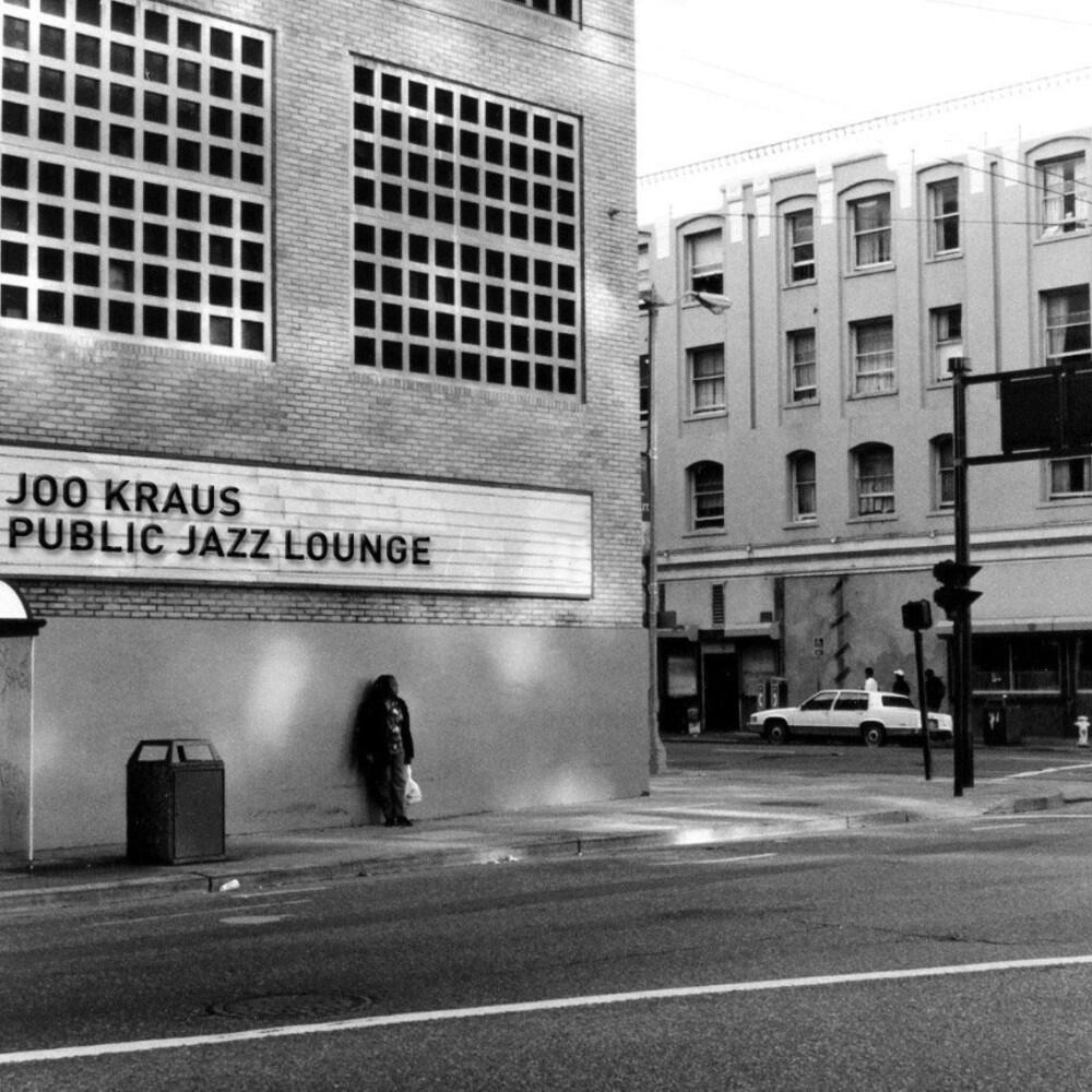 Релиз Public Jazz Lounge