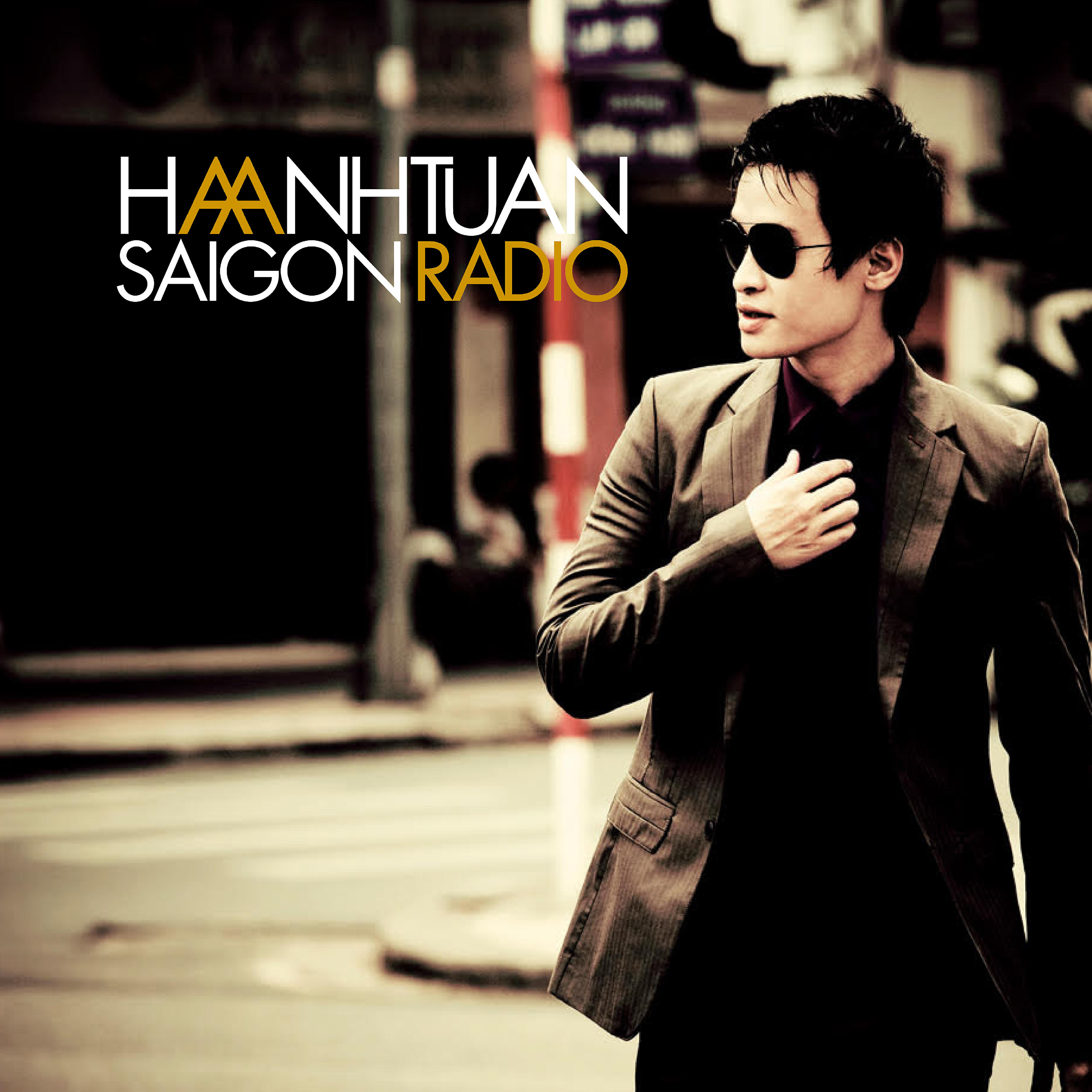 Релиз SaiGon Radio