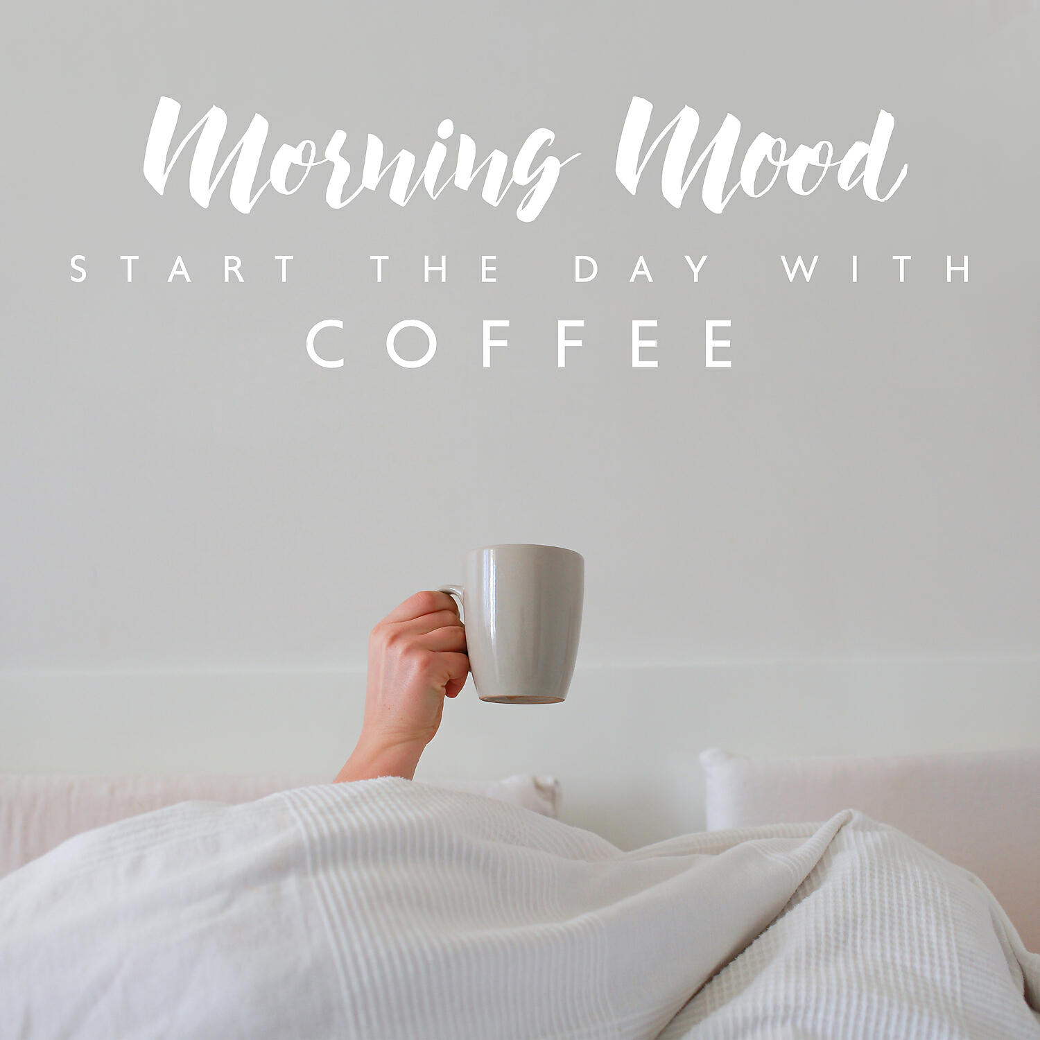 Релиз Morning Mood – Start the Day with Coffee